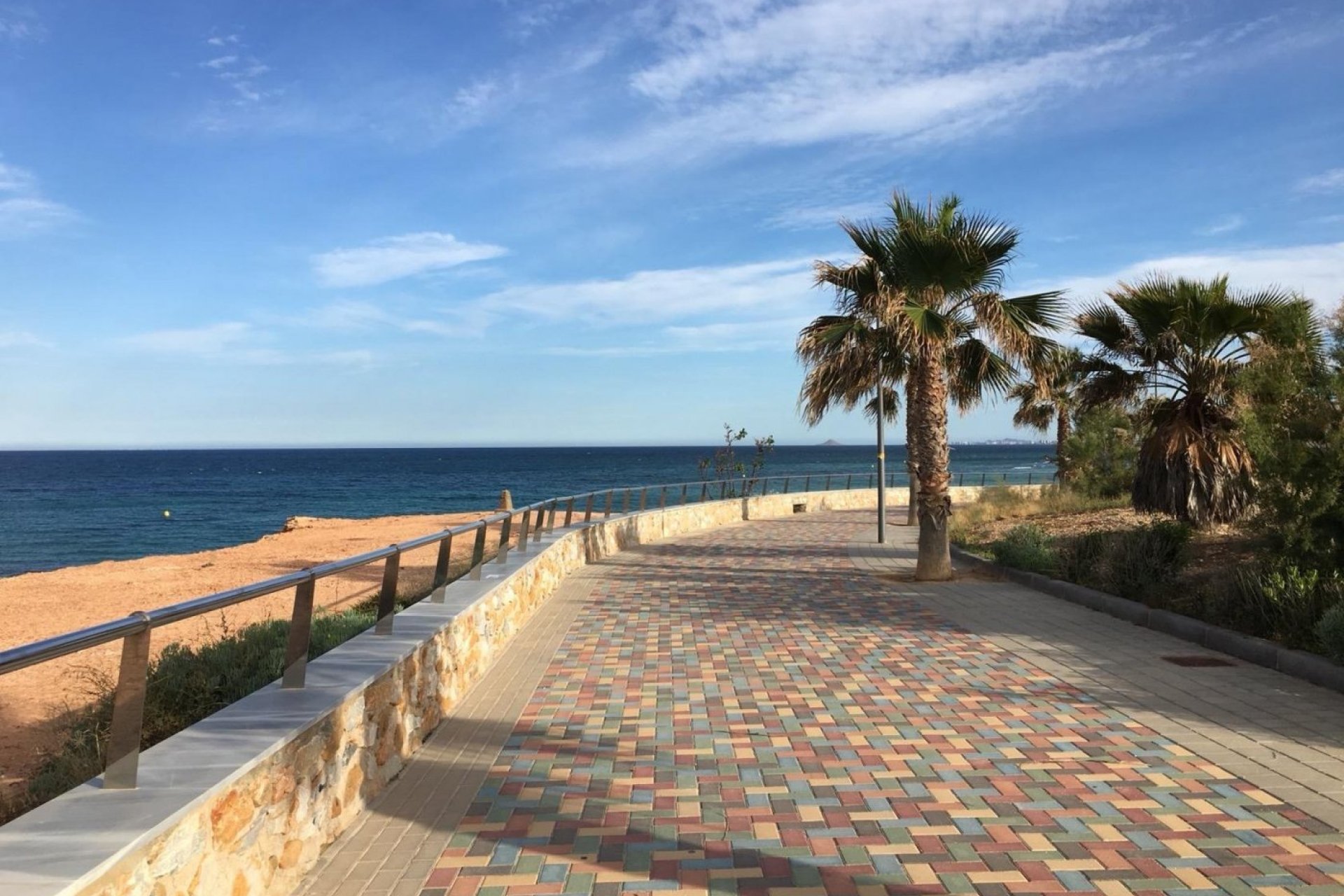 New Build - Detached Villa -
Pilar de la Horadada - Las Higuericas