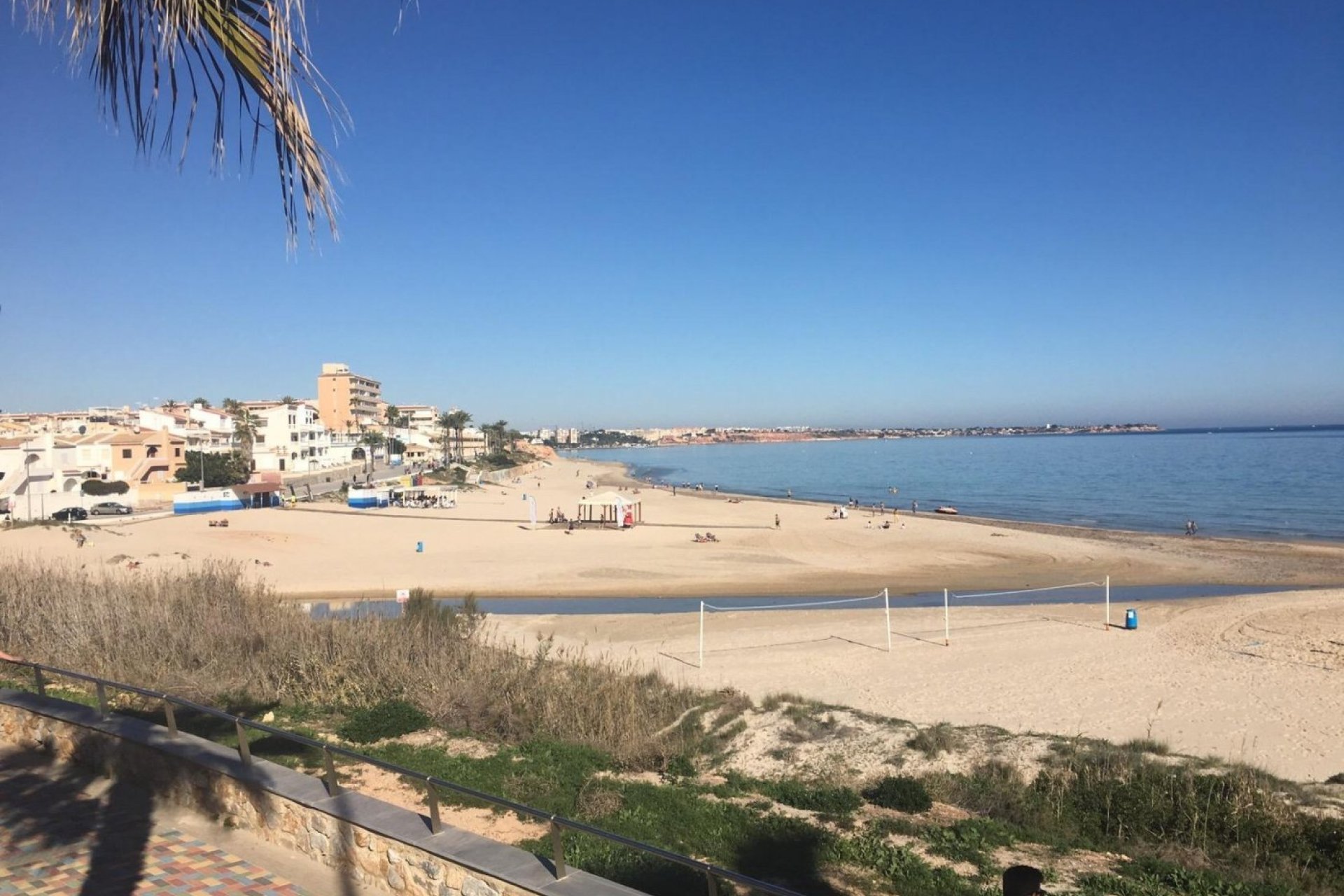 New Build - Detached Villa -
Pilar de la Horadada - Las Higuericas