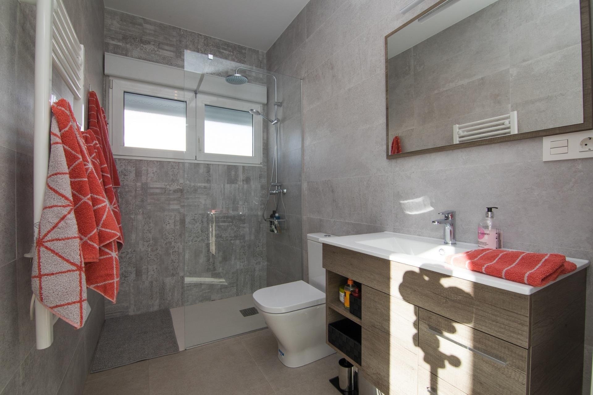 New Build - Detached Villa -
Pinoso - Lel