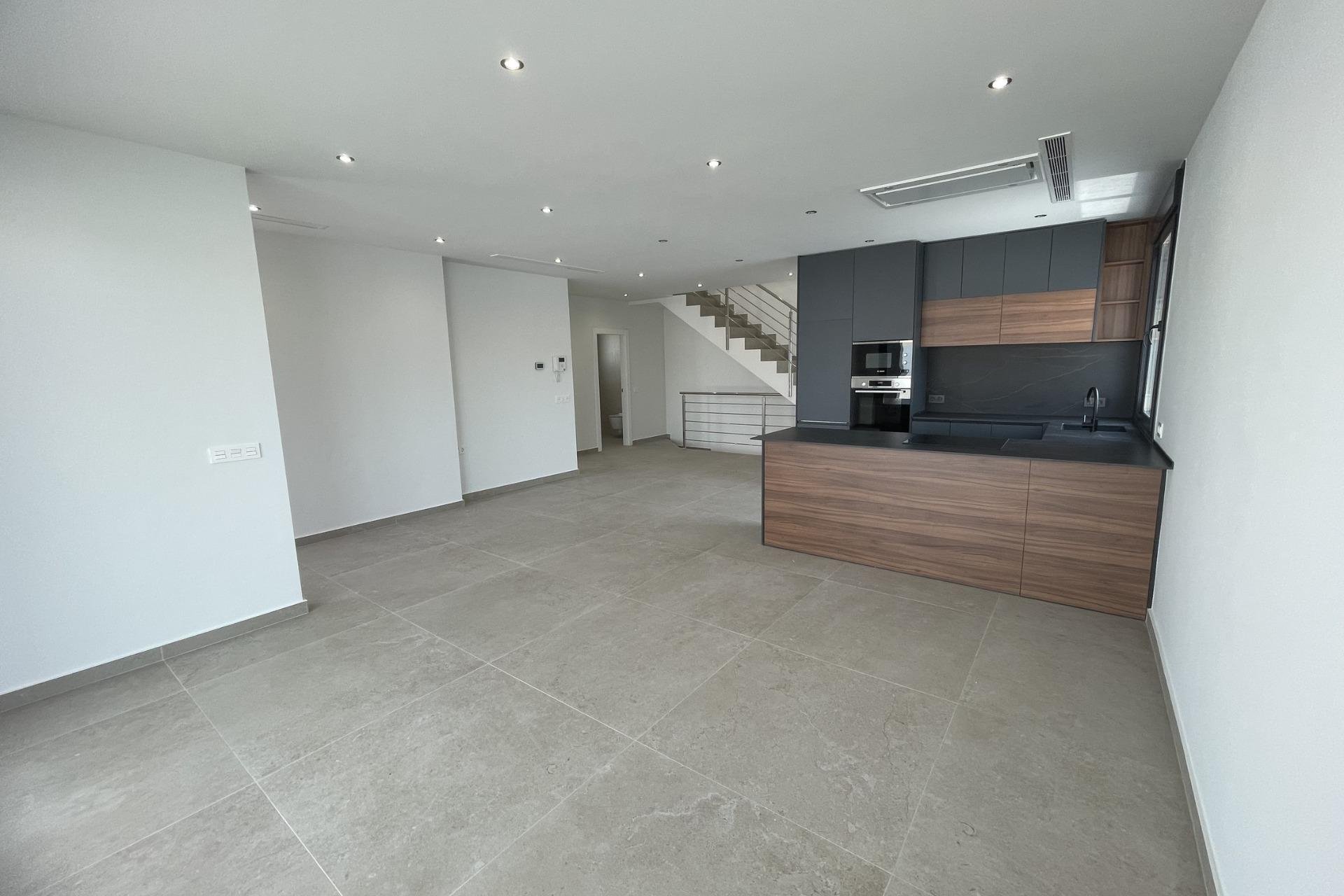 New Build - Detached Villa -
Rojales - Ciudad Quesada