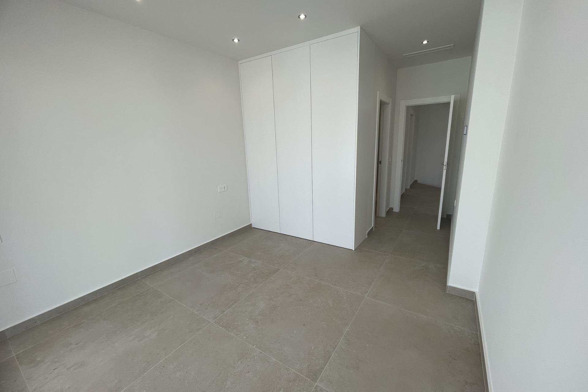 New Build - Detached Villa -
Rojales - Ciudad Quesada