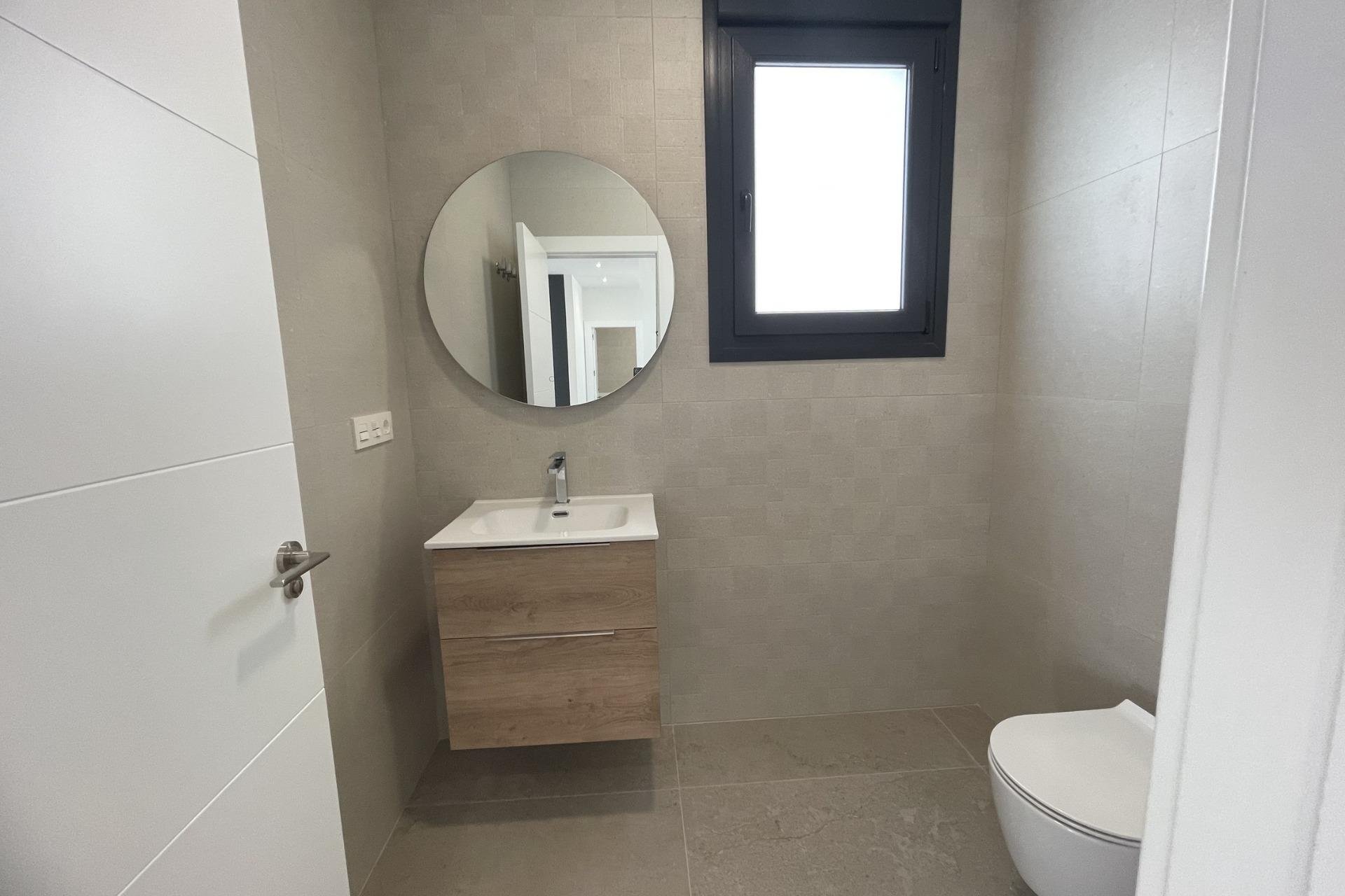 New Build - Detached Villa -
Rojales - Ciudad Quesada