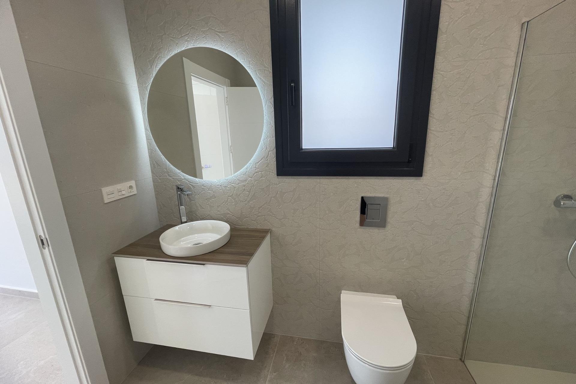 New Build - Detached Villa -
Rojales - Ciudad Quesada