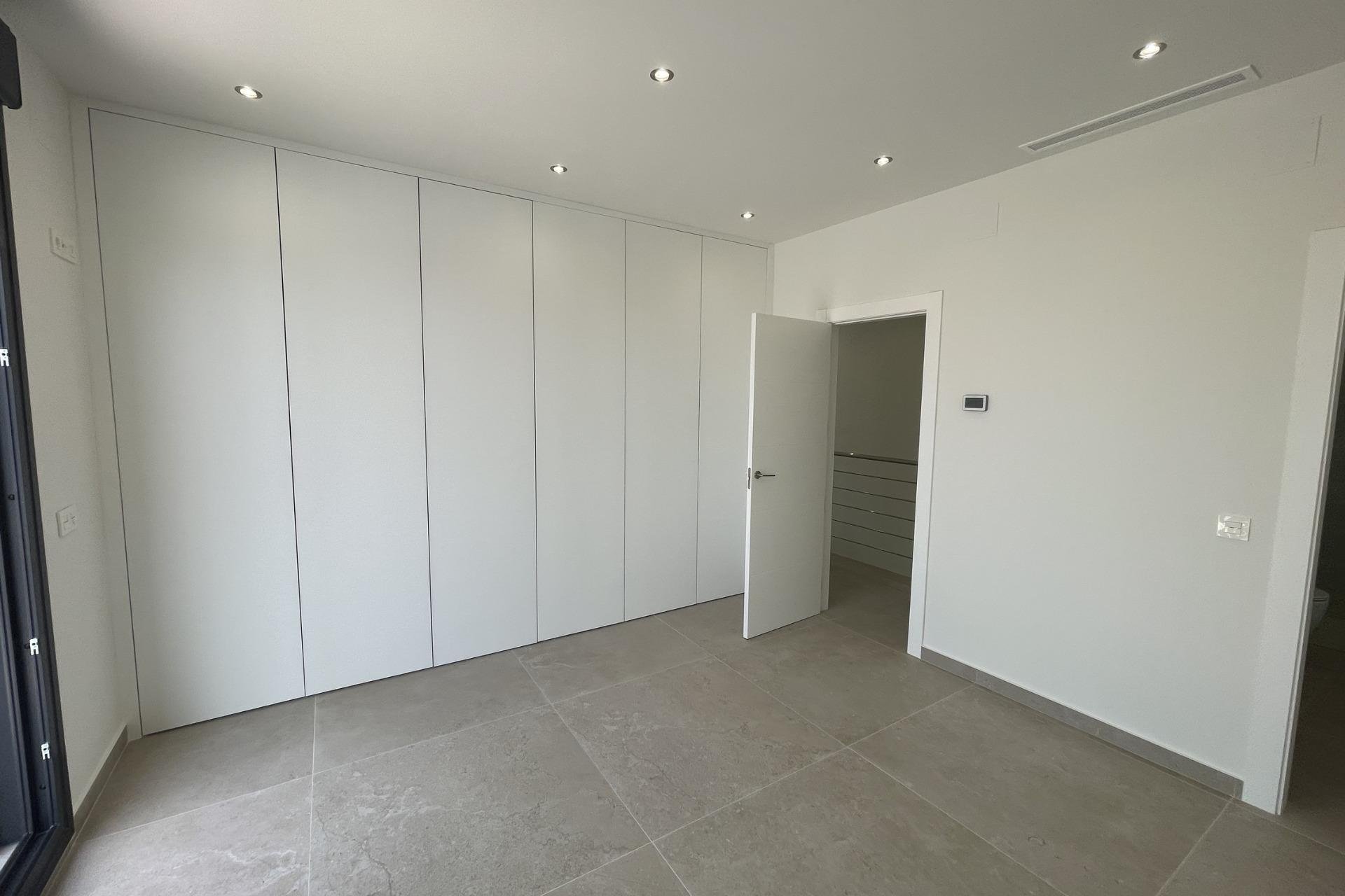 New Build - Detached Villa -
Rojales - Ciudad Quesada