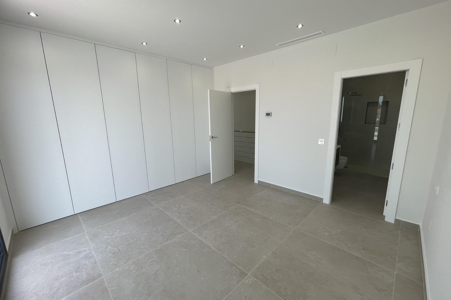 New Build - Detached Villa -
Rojales - Ciudad Quesada