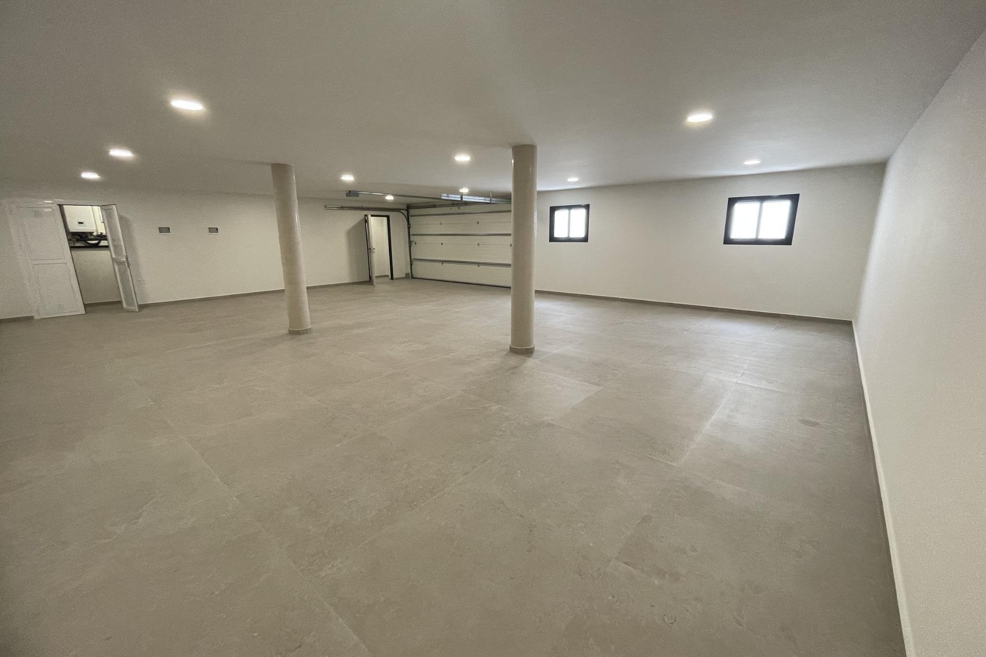 New Build - Detached Villa -
Rojales - Ciudad Quesada