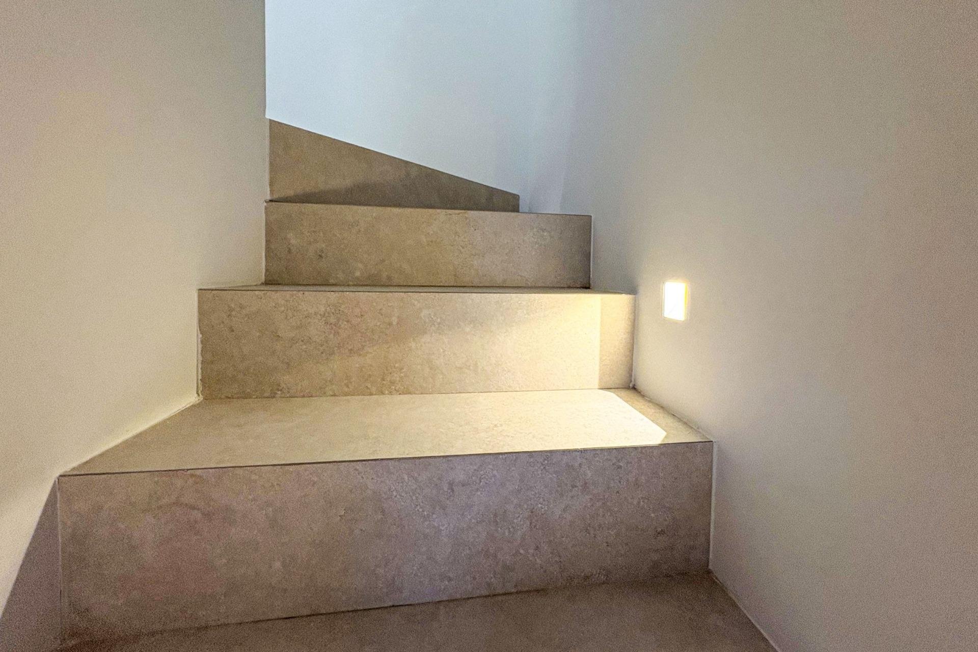 New Build - Detached Villa -
Rojales - Ciudad Quesada