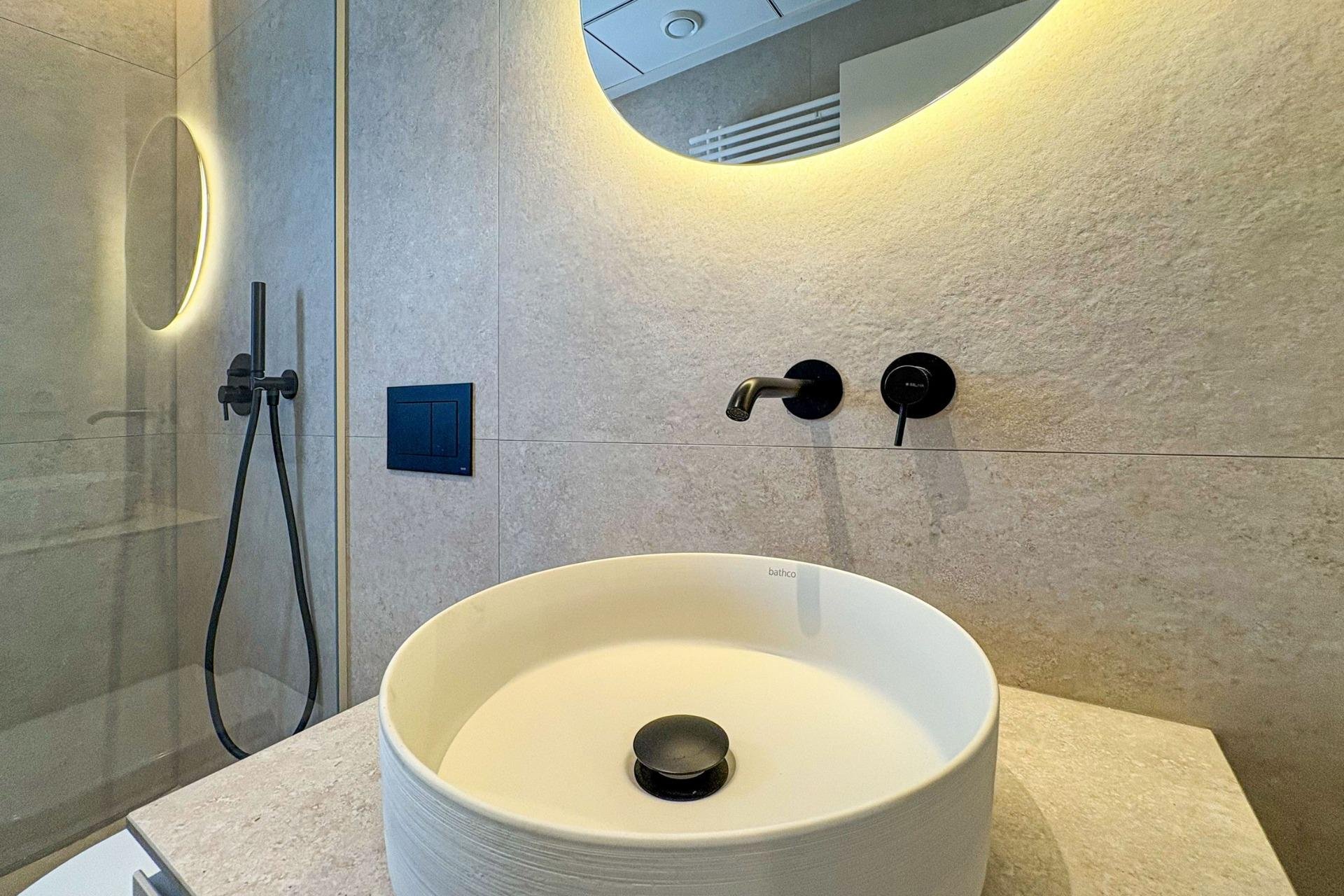 New Build - Detached Villa -
Rojales - Ciudad Quesada