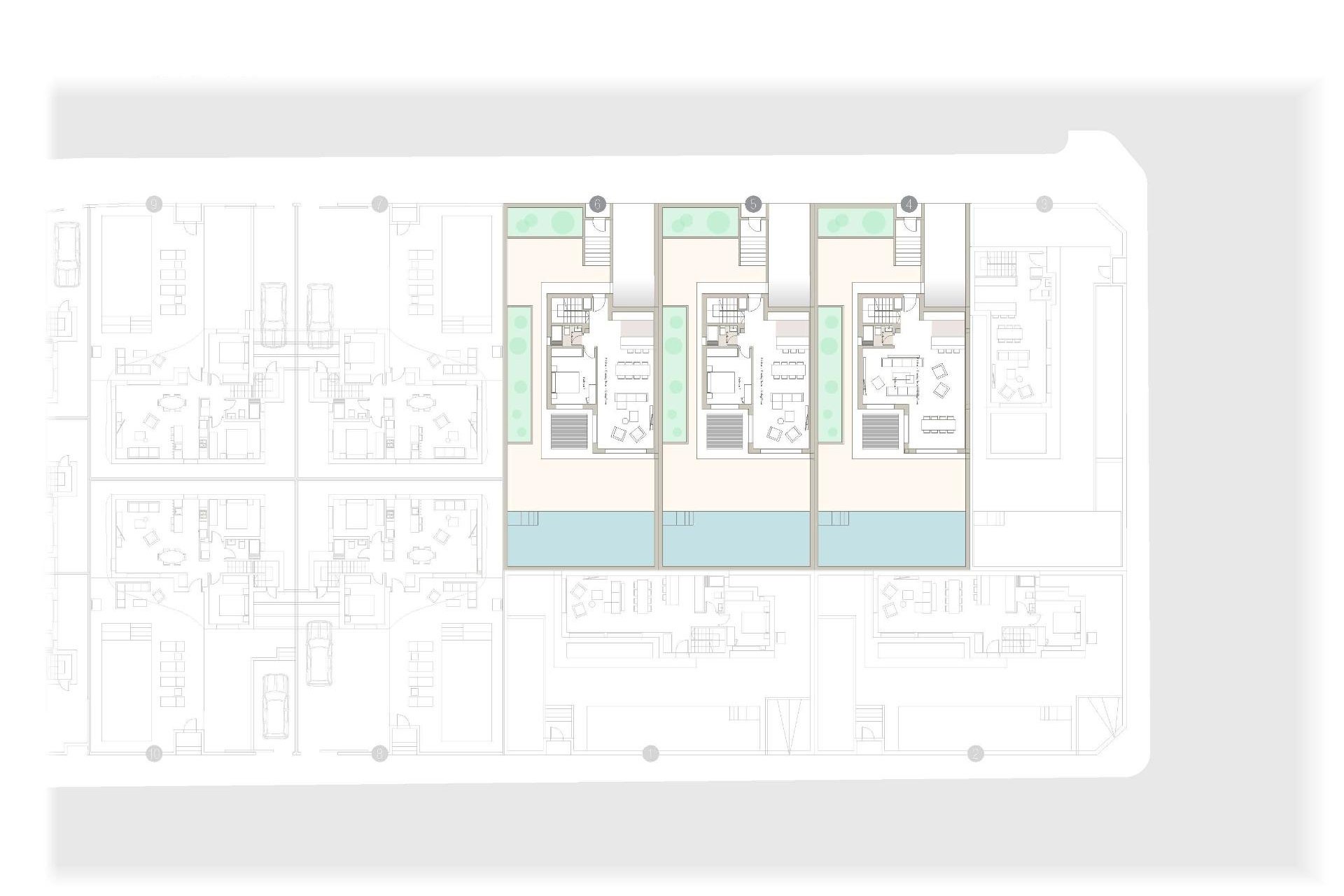 New Build - Detached Villa -
Rojales - Ciudad Quesada