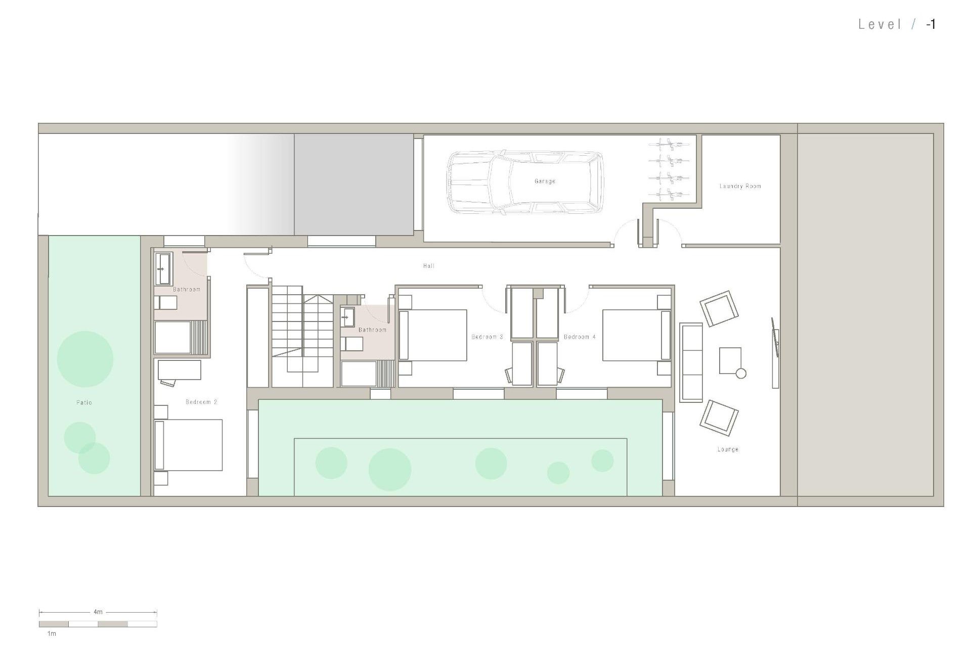 New Build - Detached Villa -
Rojales - Ciudad Quesada
