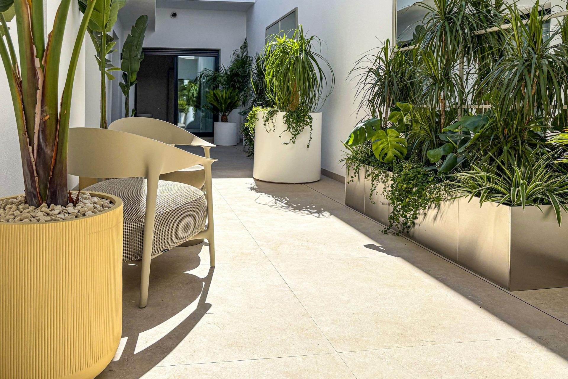 New Build - Detached Villa -
Rojales - Ciudad Quesada