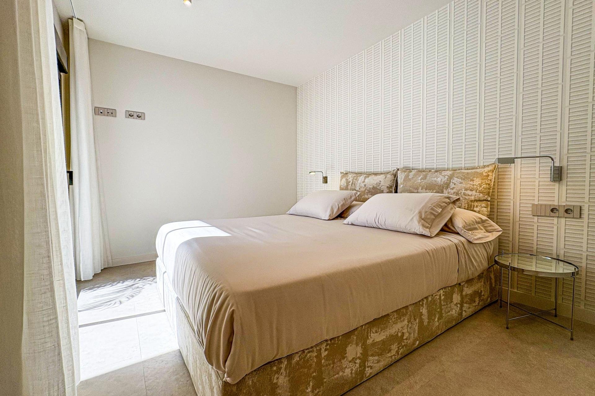 New Build - Detached Villa -
Rojales - Ciudad Quesada