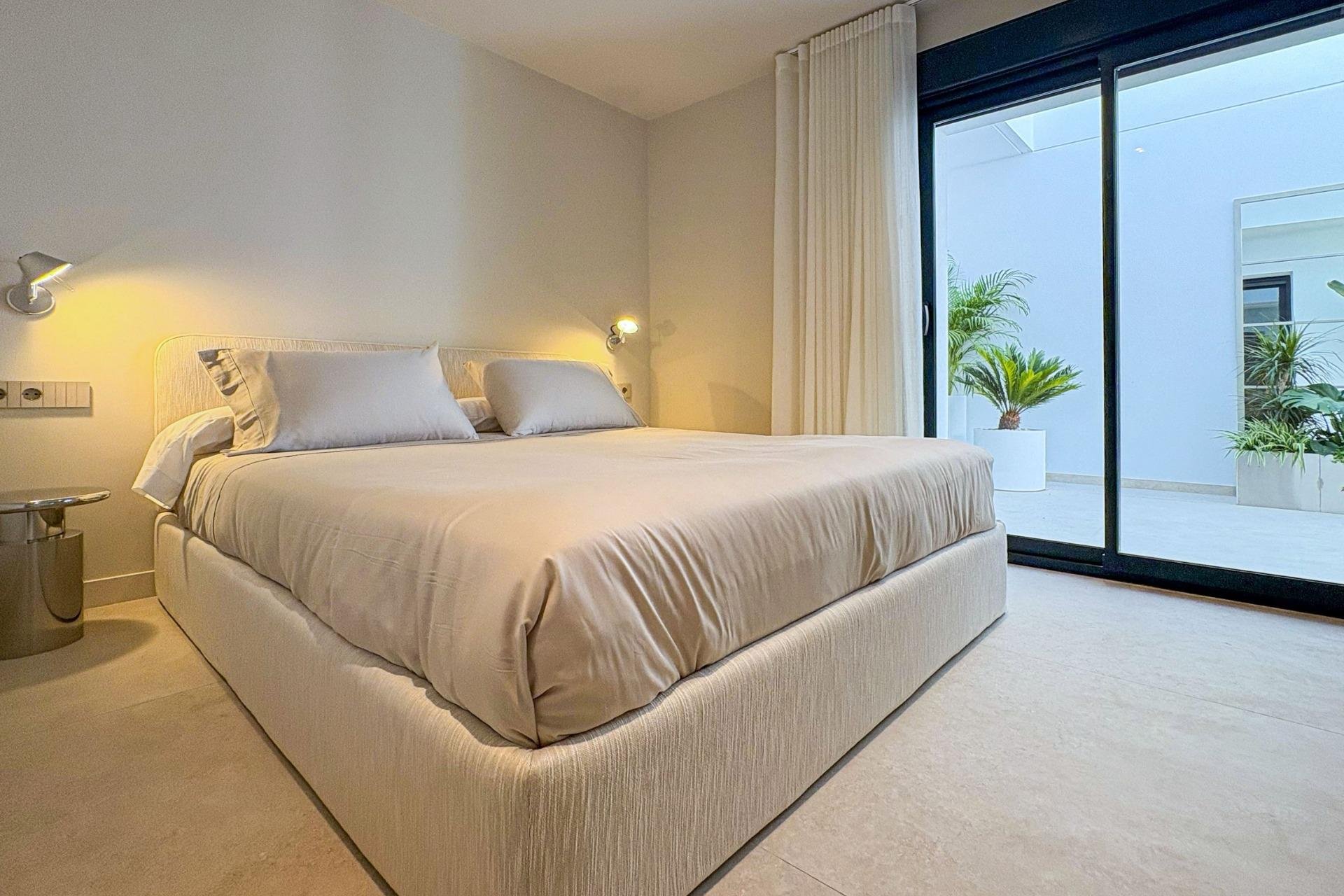 New Build - Detached Villa -
Rojales - Ciudad Quesada