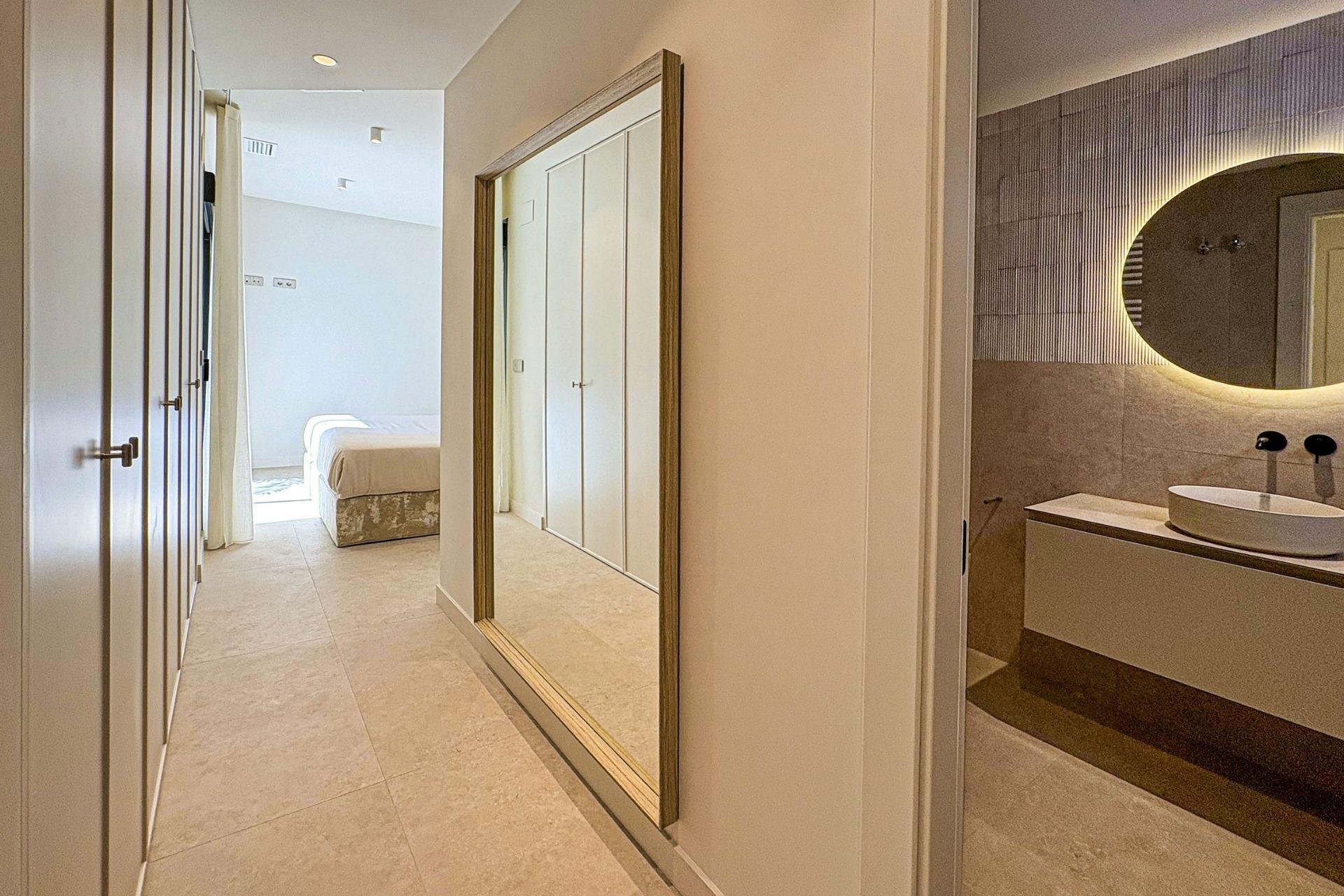 New Build - Detached Villa -
Rojales - Ciudad Quesada