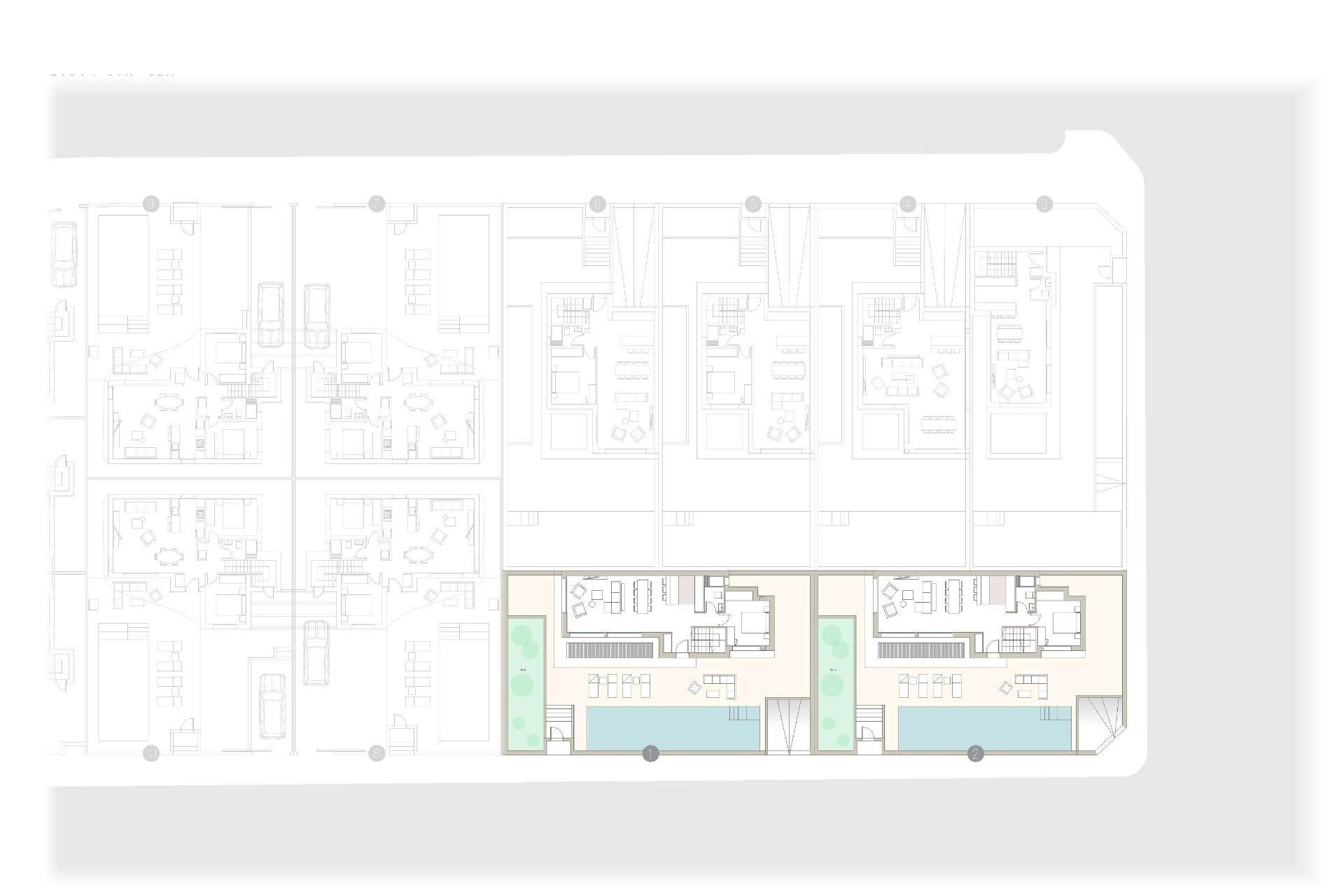 New Build - Detached Villa -
Rojales - Ciudad Quesada