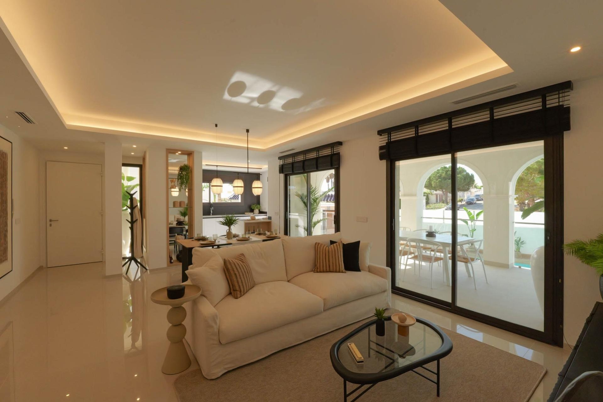 New Build - Detached Villa -
Rojales - Ciudad Quesada