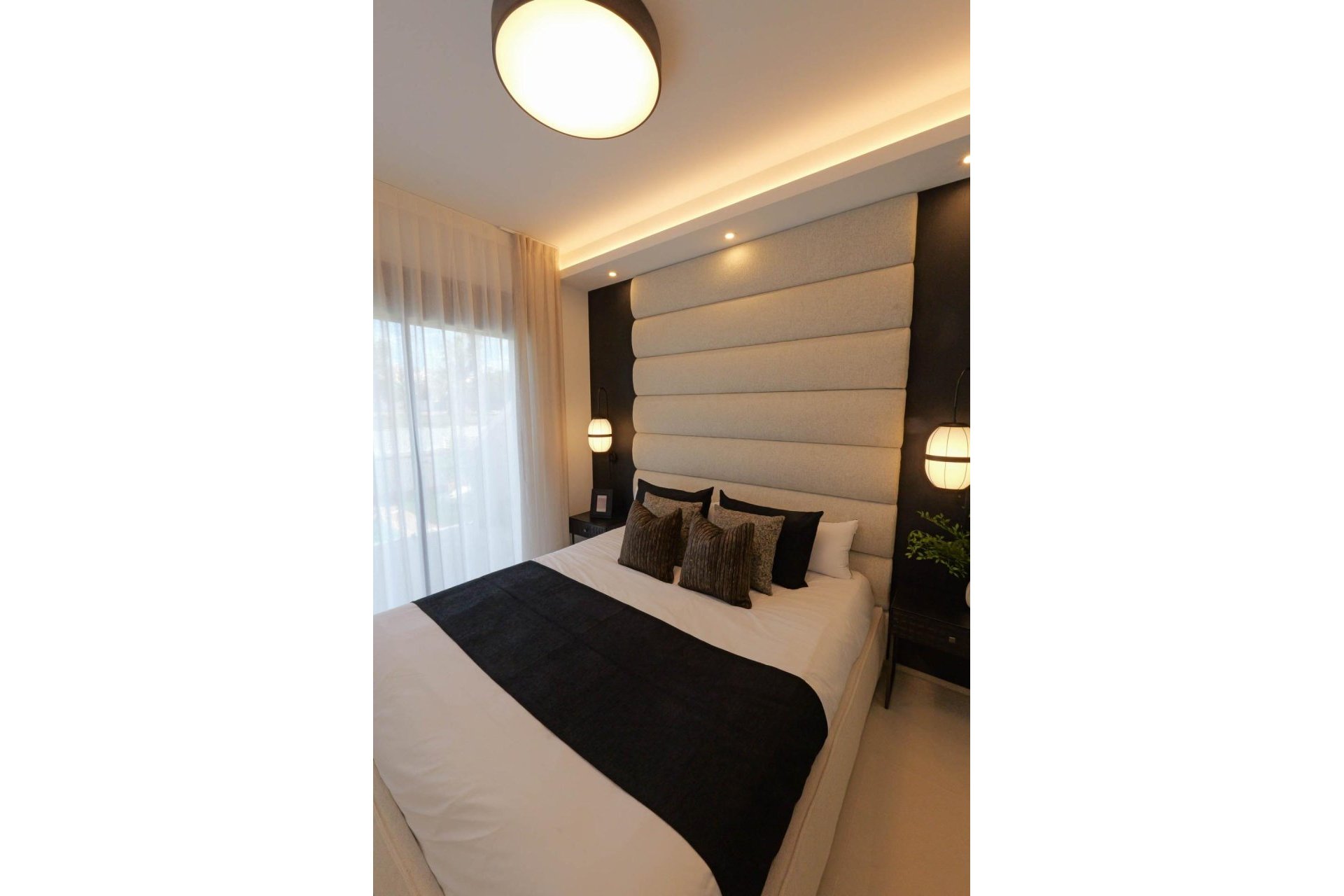 New Build - Detached Villa -
Rojales - Ciudad Quesada