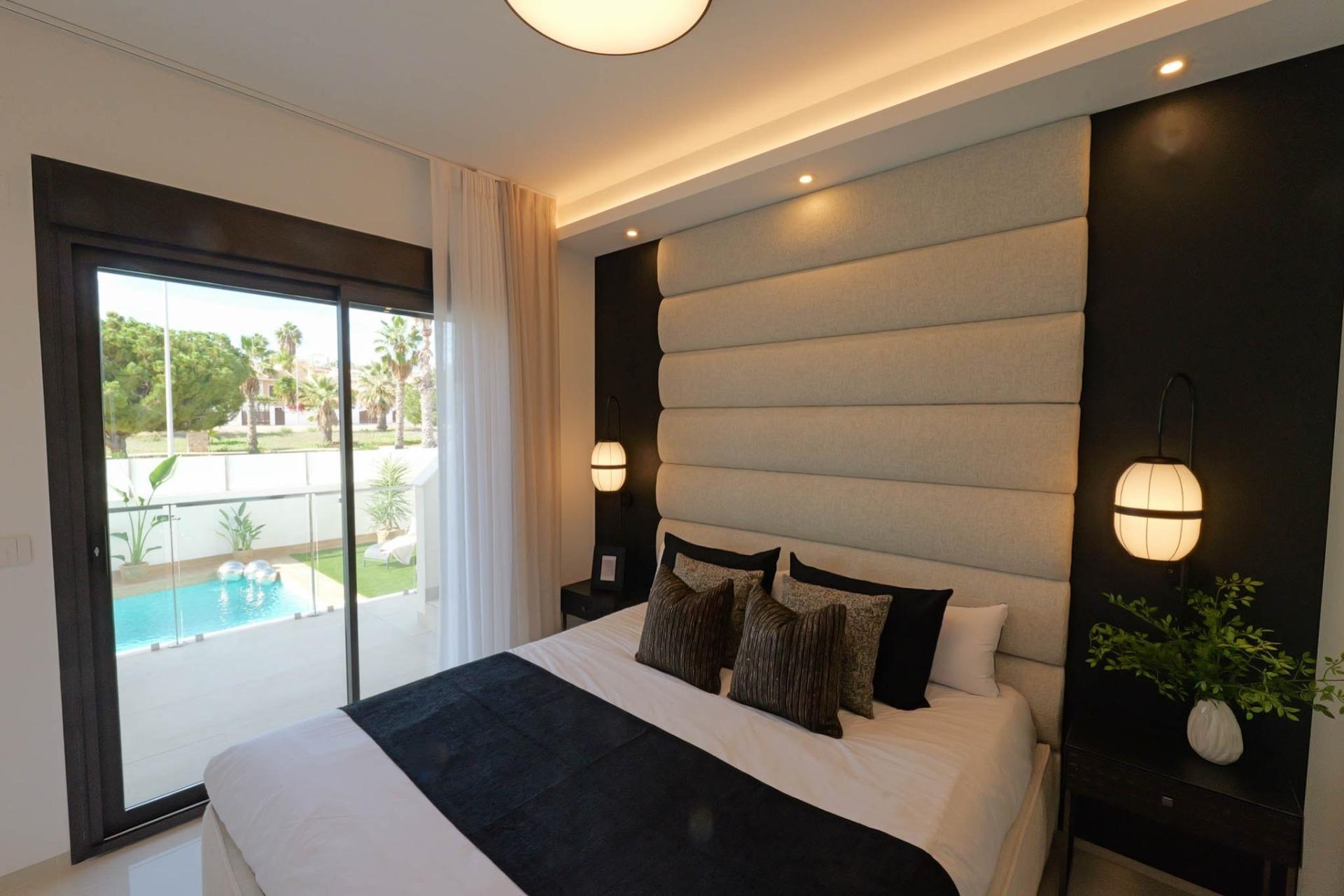 New Build - Detached Villa -
Rojales - Ciudad Quesada