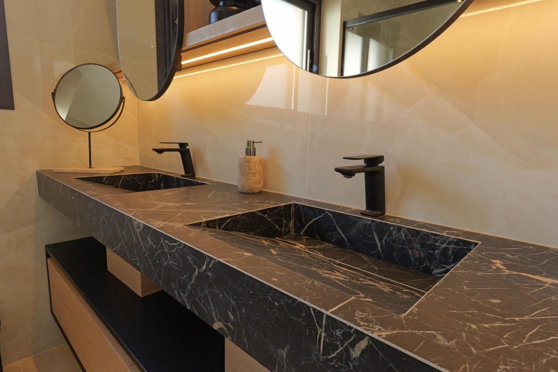 New Build - Detached Villa -
Rojales - Ciudad Quesada