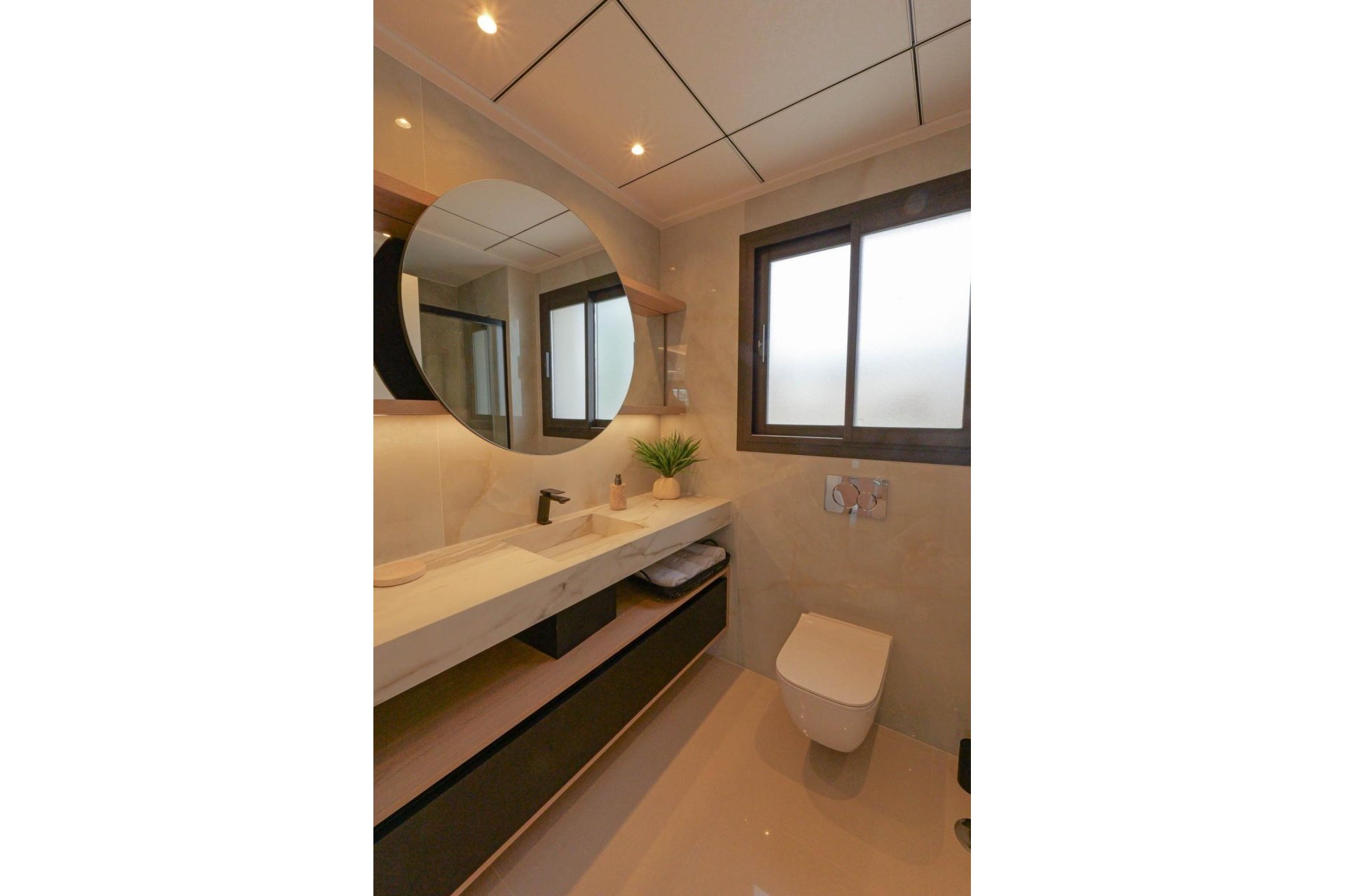 New Build - Detached Villa -
Rojales - Ciudad Quesada