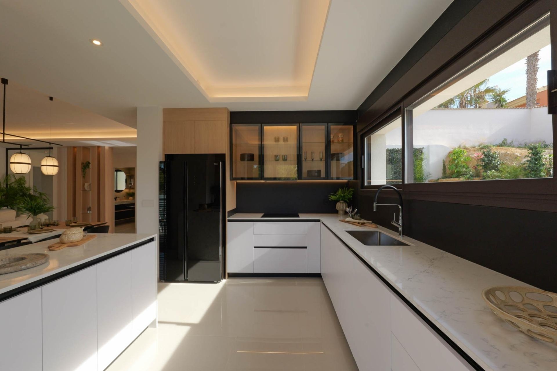 New Build - Detached Villa -
Rojales - Ciudad Quesada