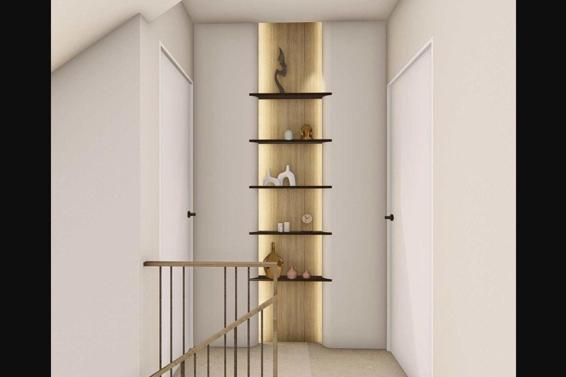 New Build - Detached Villa -
Rojales - Lo Marabú