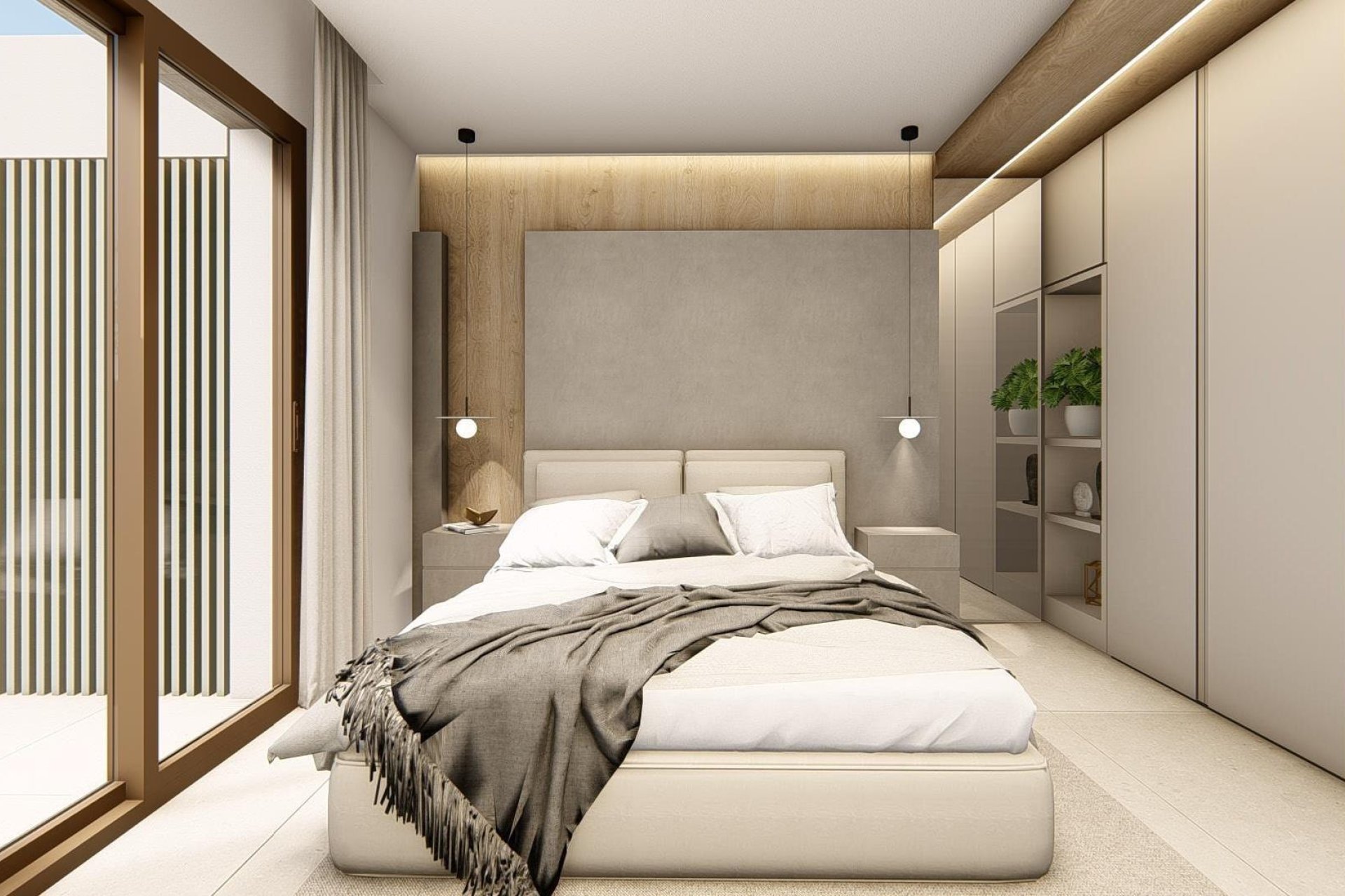 New Build - Detached Villa -
Rojales - Lo Marabú