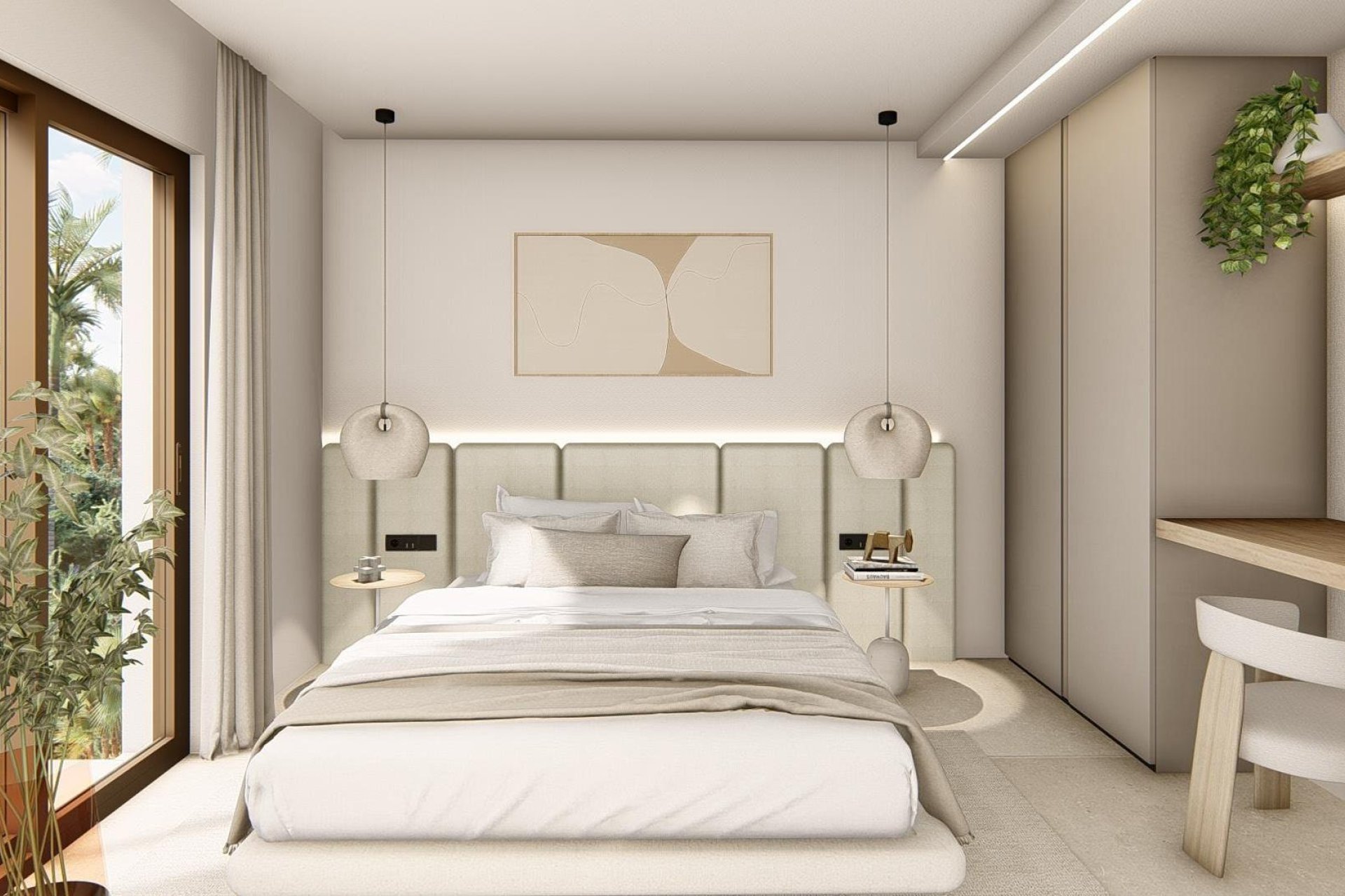 New Build - Detached Villa -
Rojales - Lo Marabú