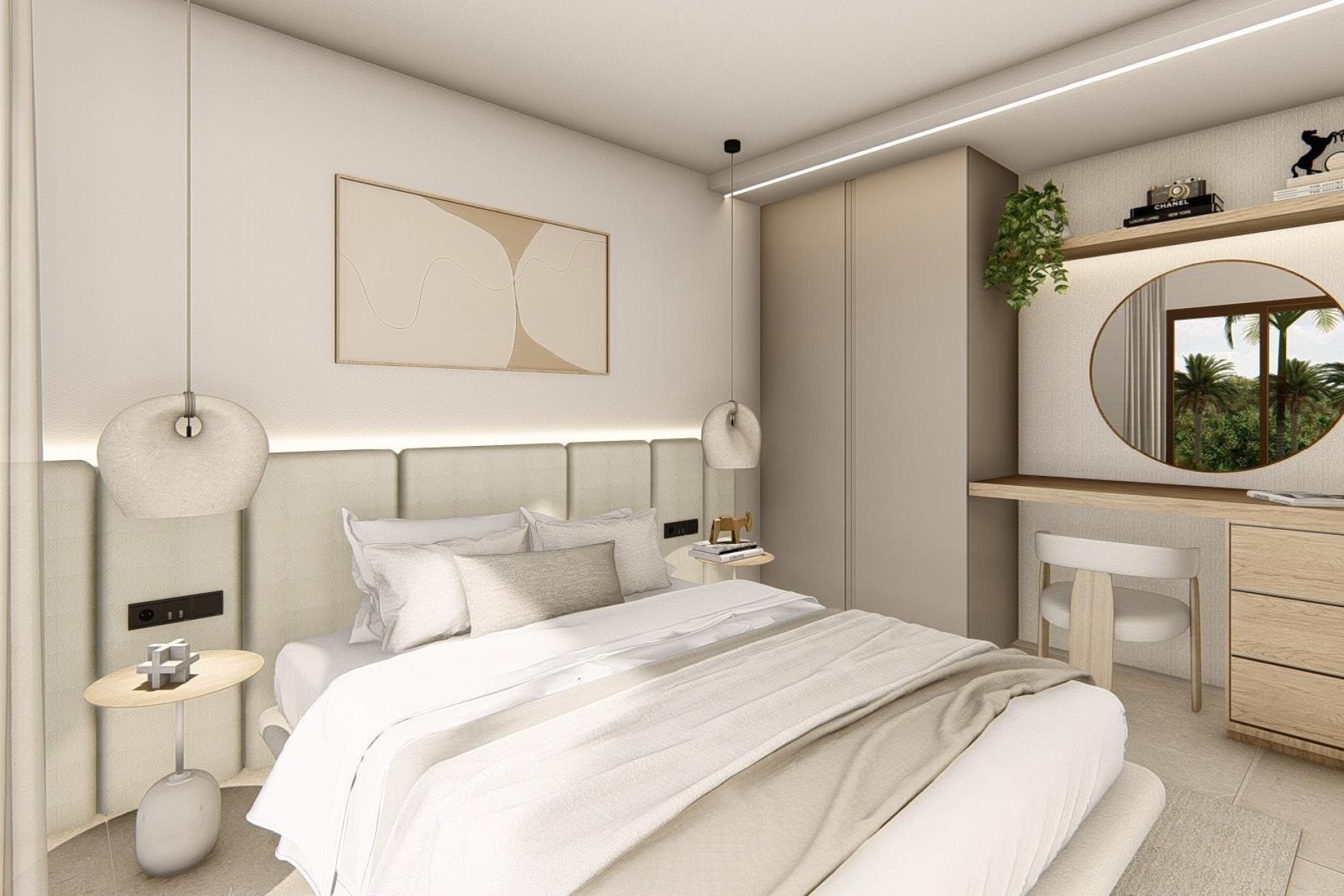 New Build - Detached Villa -
Rojales - Lo Marabú