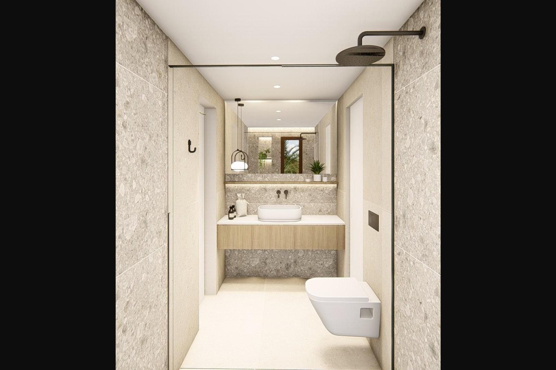 New Build - Detached Villa -
Rojales - Lo Marabú