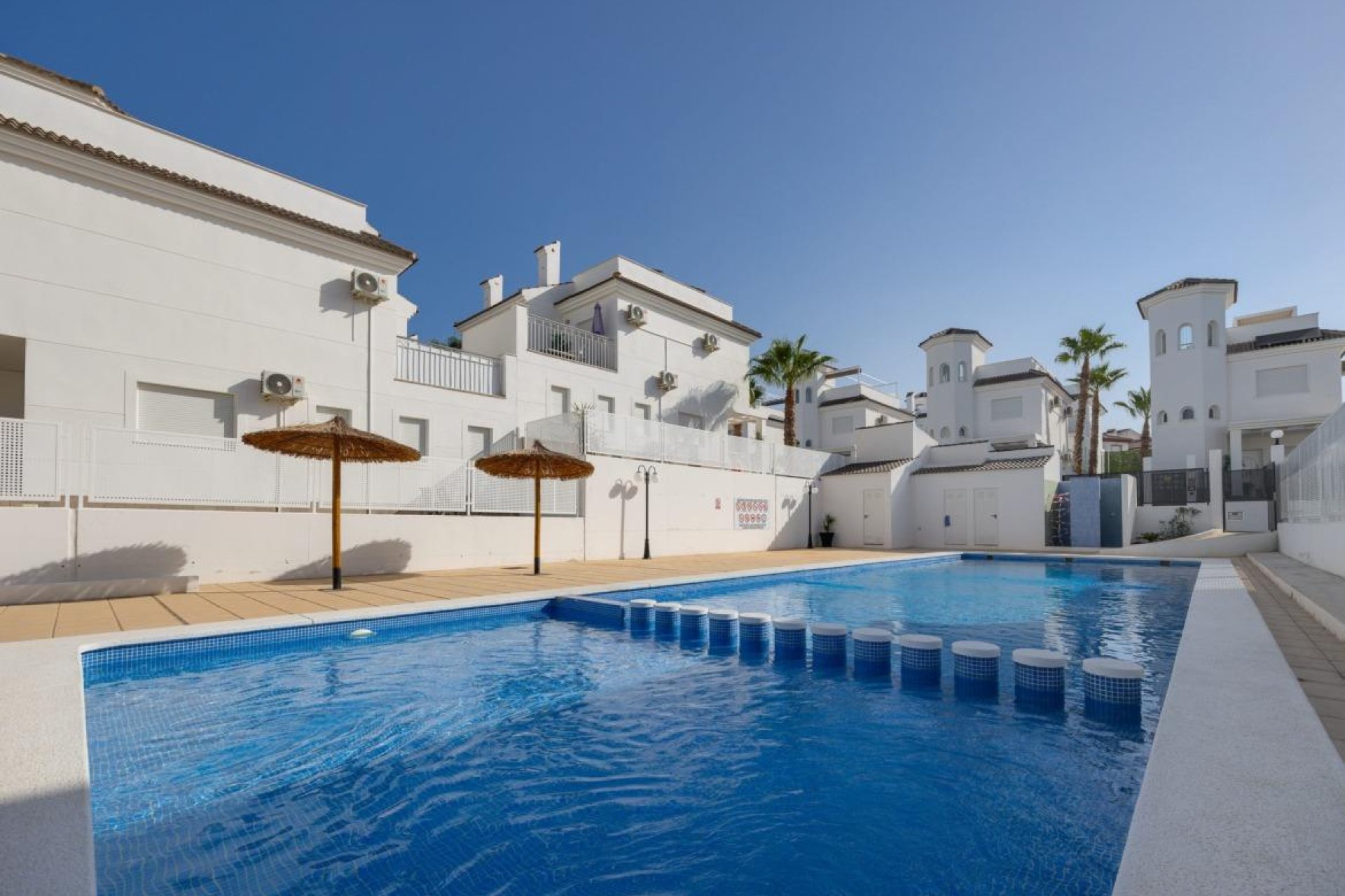 New Build - Detached Villa -
San Fulgencio - El Oasis