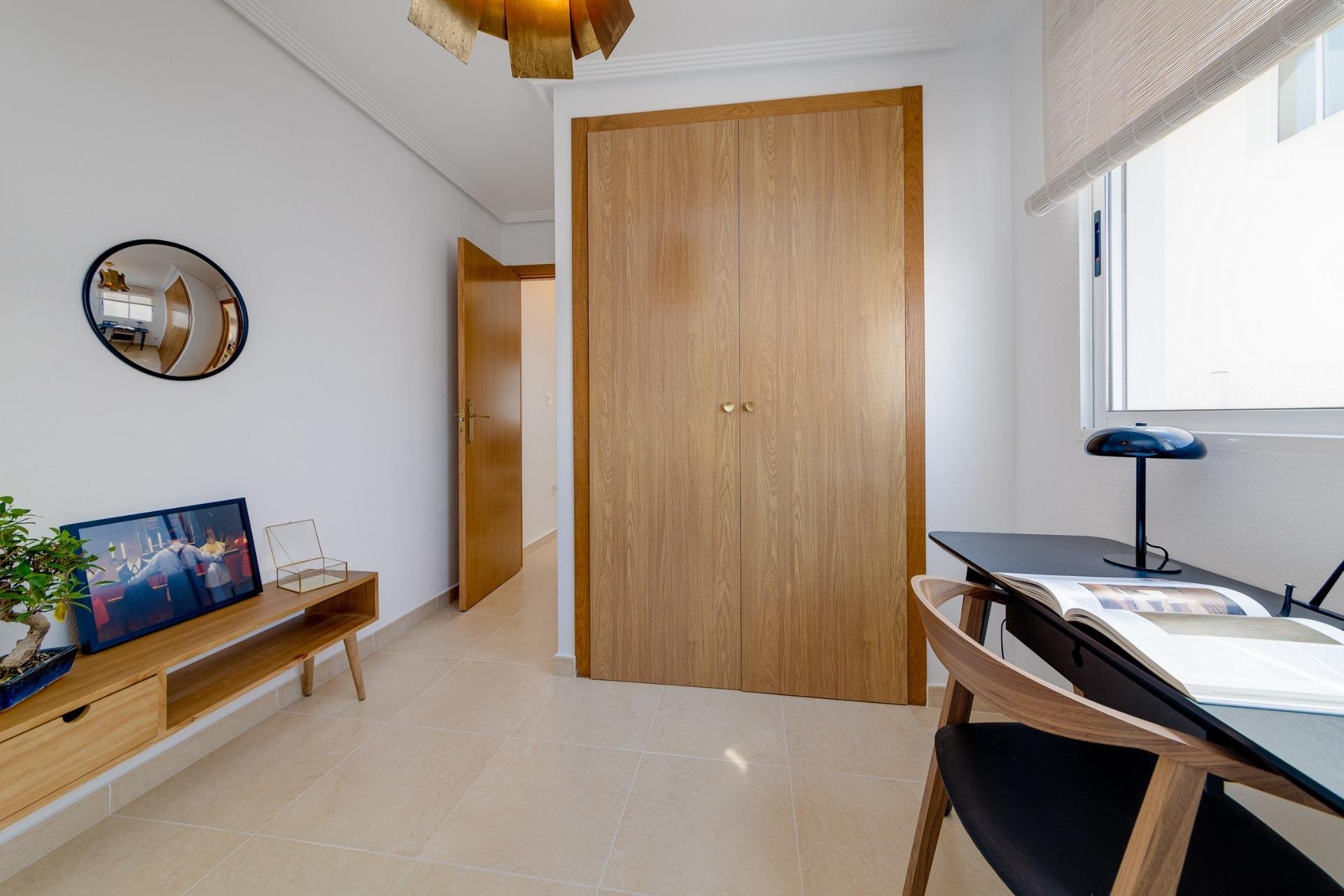 New Build - Detached Villa -
San Fulgencio - El Oasis