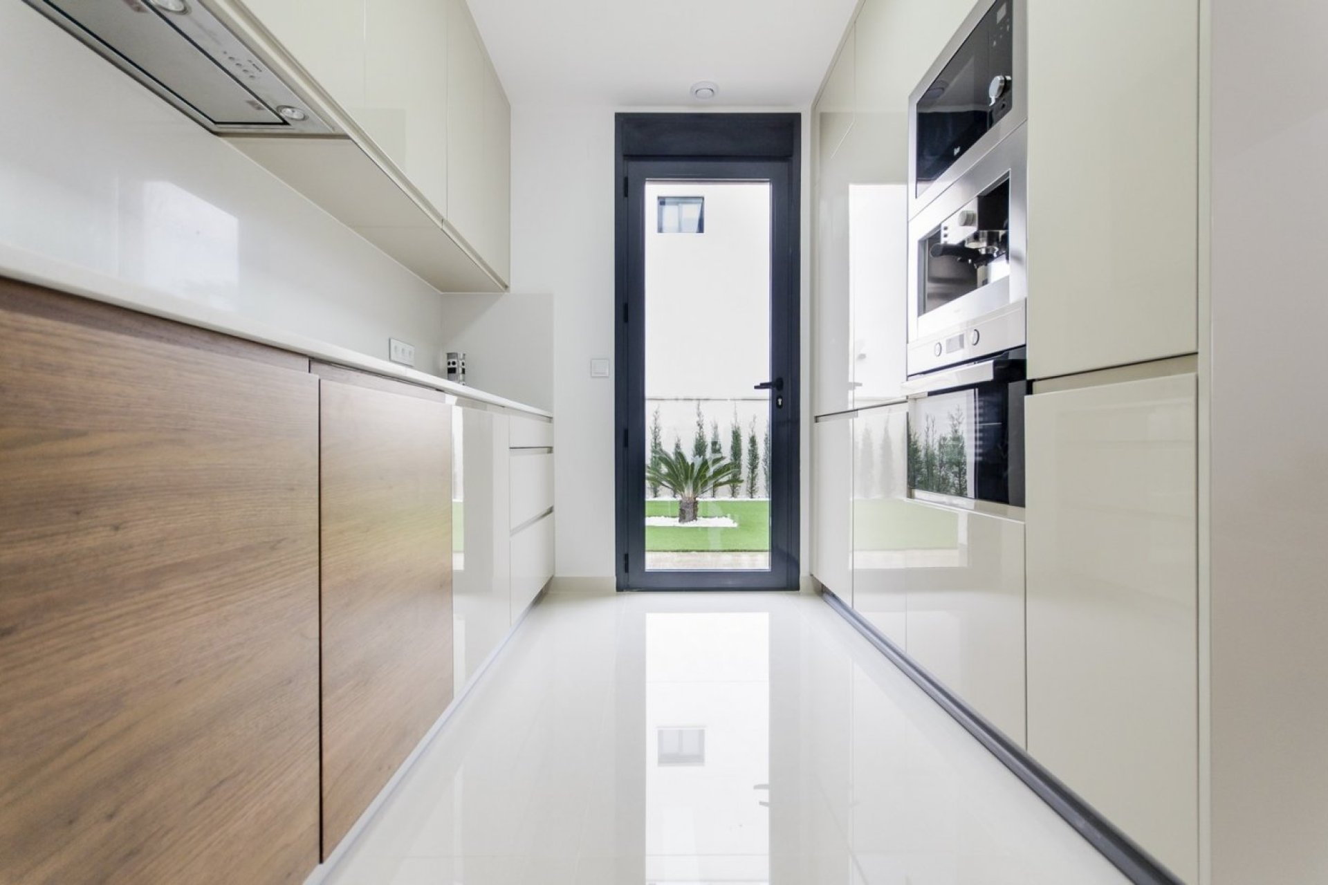 New Build - Detached Villa -
San Miguel de Salinas - Cerro Del Sol