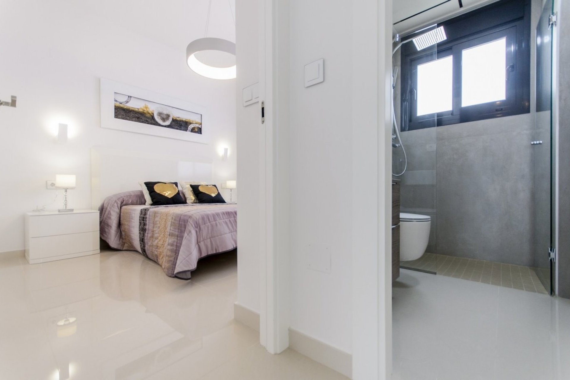 New Build - Detached Villa -
San Miguel de Salinas - Cerro Del Sol