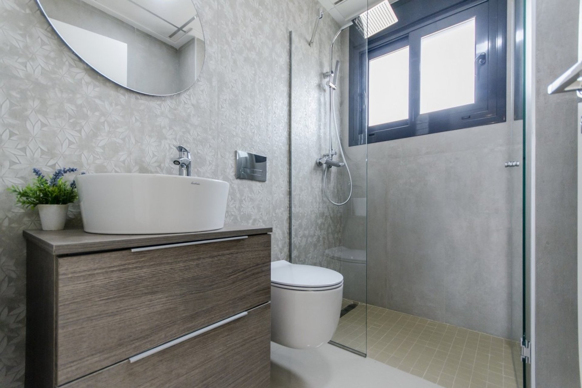 New Build - Detached Villa -
San Miguel de Salinas - Cerro Del Sol