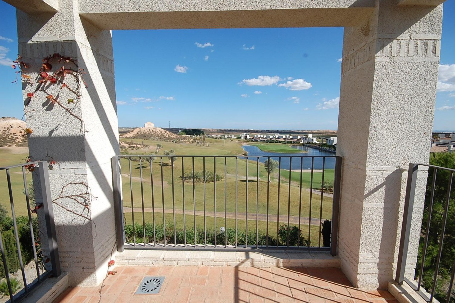 New Build - Detached Villa -
Sucina - Peraleja Golf