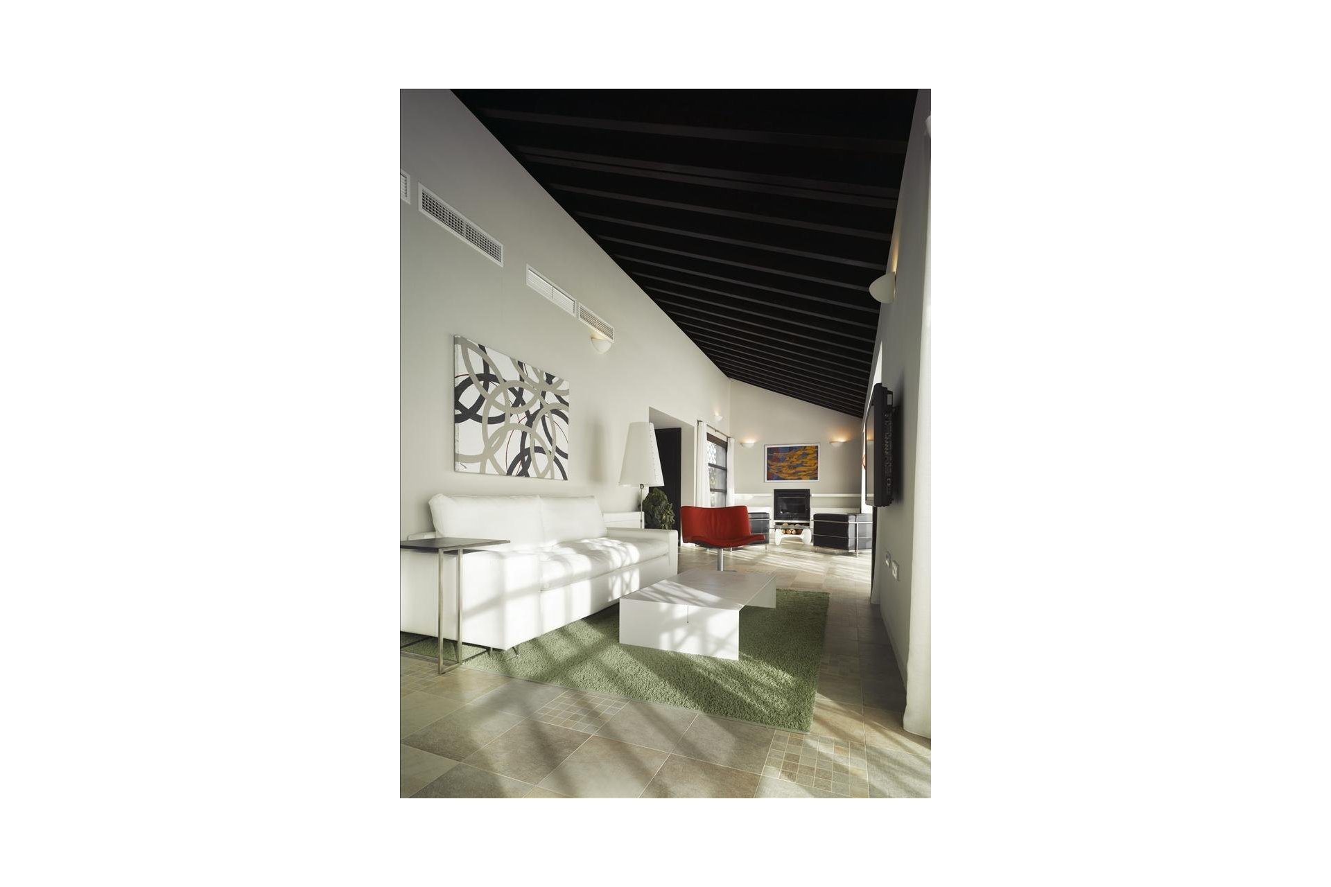 New Build - Detached Villa -
Sucina - Peraleja Golf