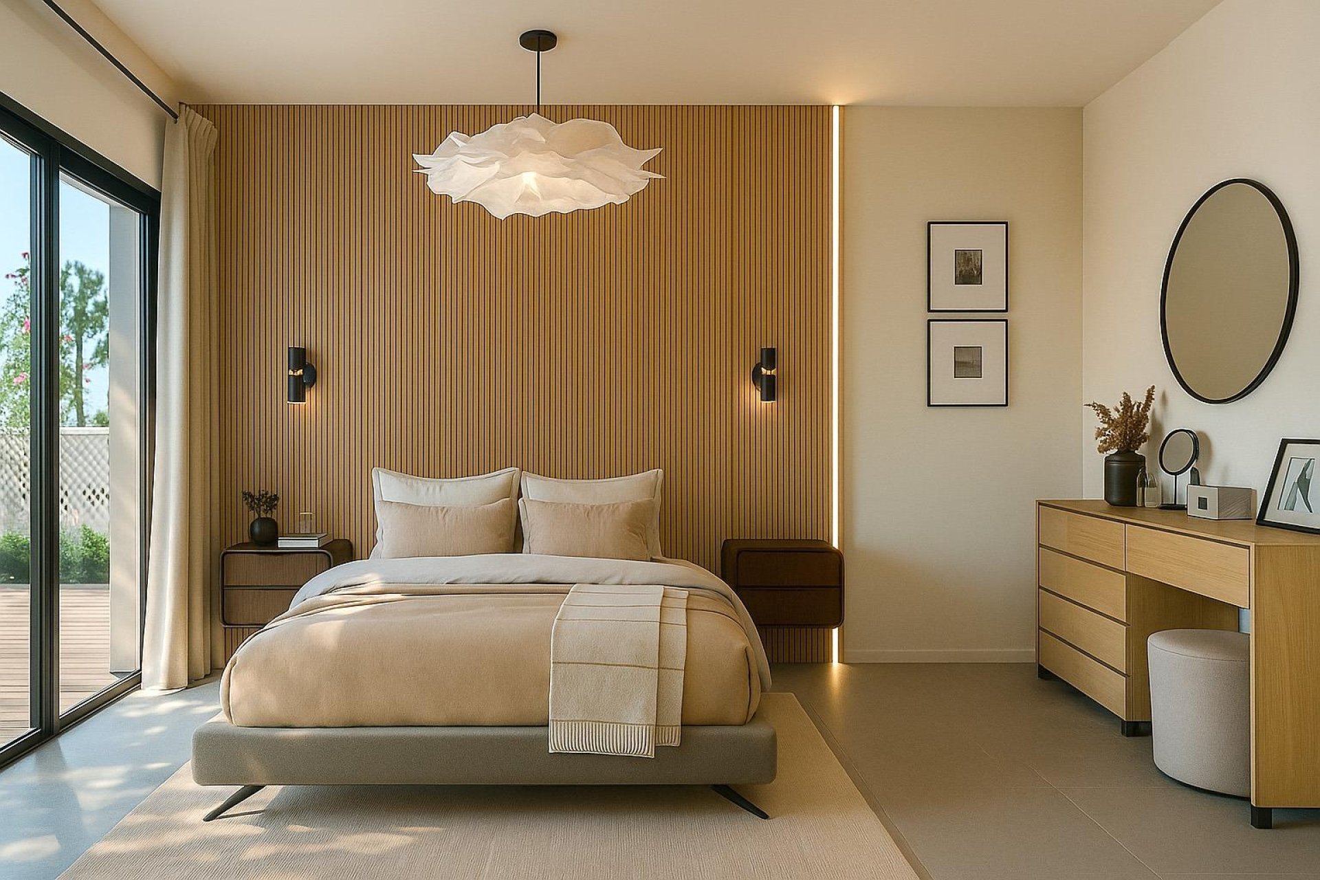 New Build - Detached Villa -
Torre Pacheco - Santa Rosalia Lake And Life Resort