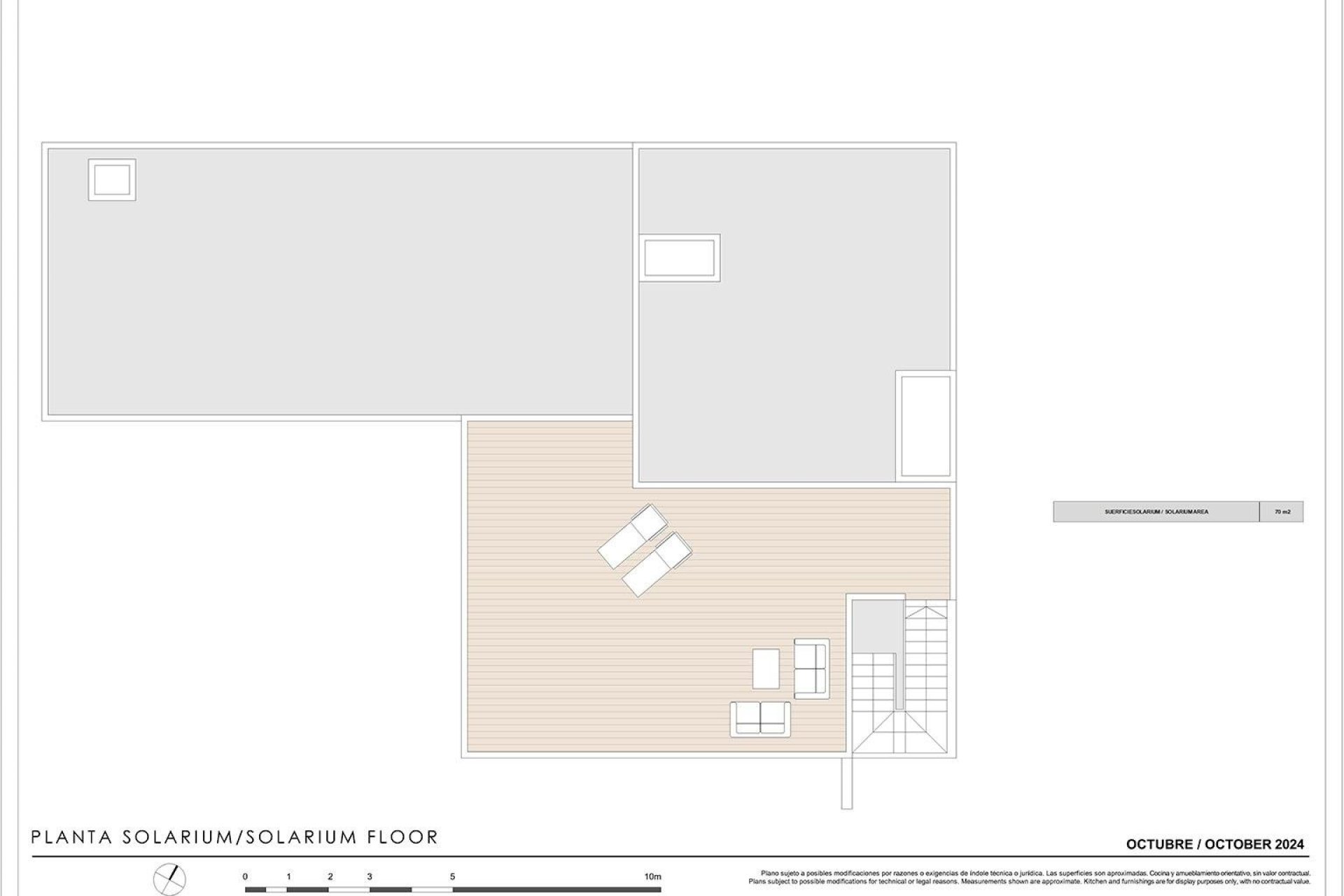 New Build - Detached Villa -
Torrevieja - El Chaparral
