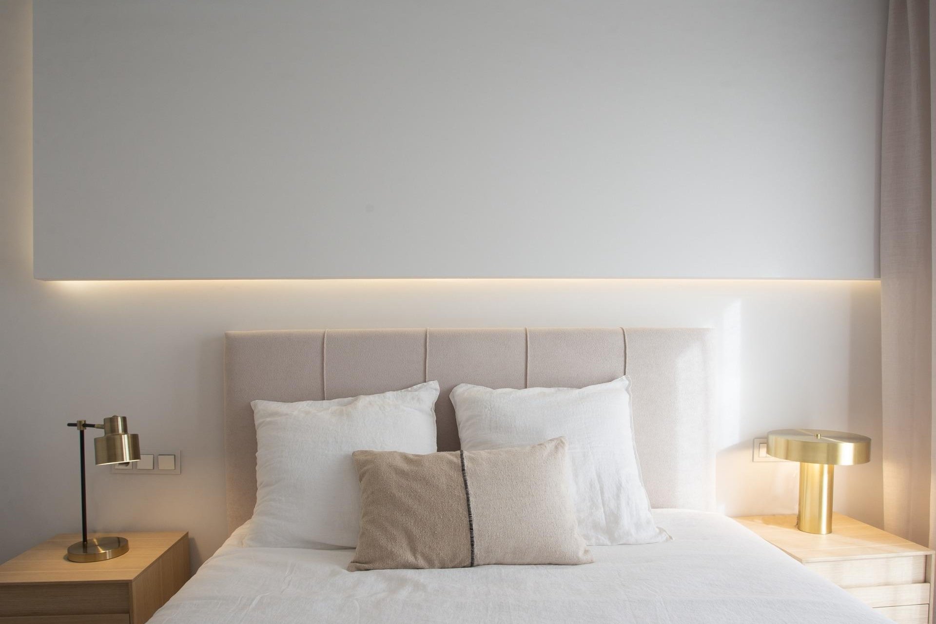 New Build - Duplex -
Denia - L´Estanyó (Marinas)