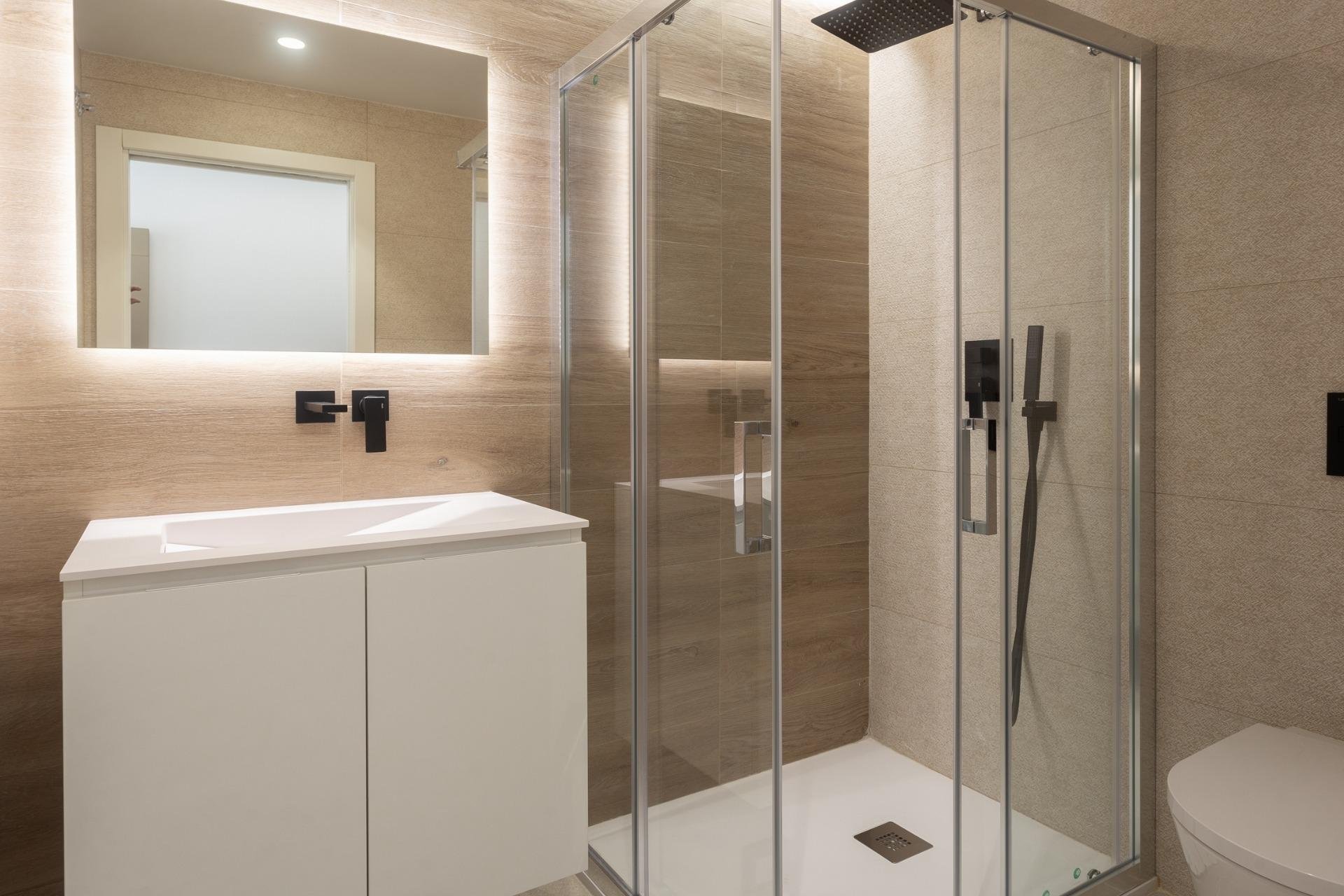 New Build - Duplex -
Denia - L´Estanyó (Marinas)