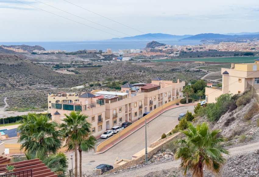 New Build - Penthouse -
Águilas - Centro