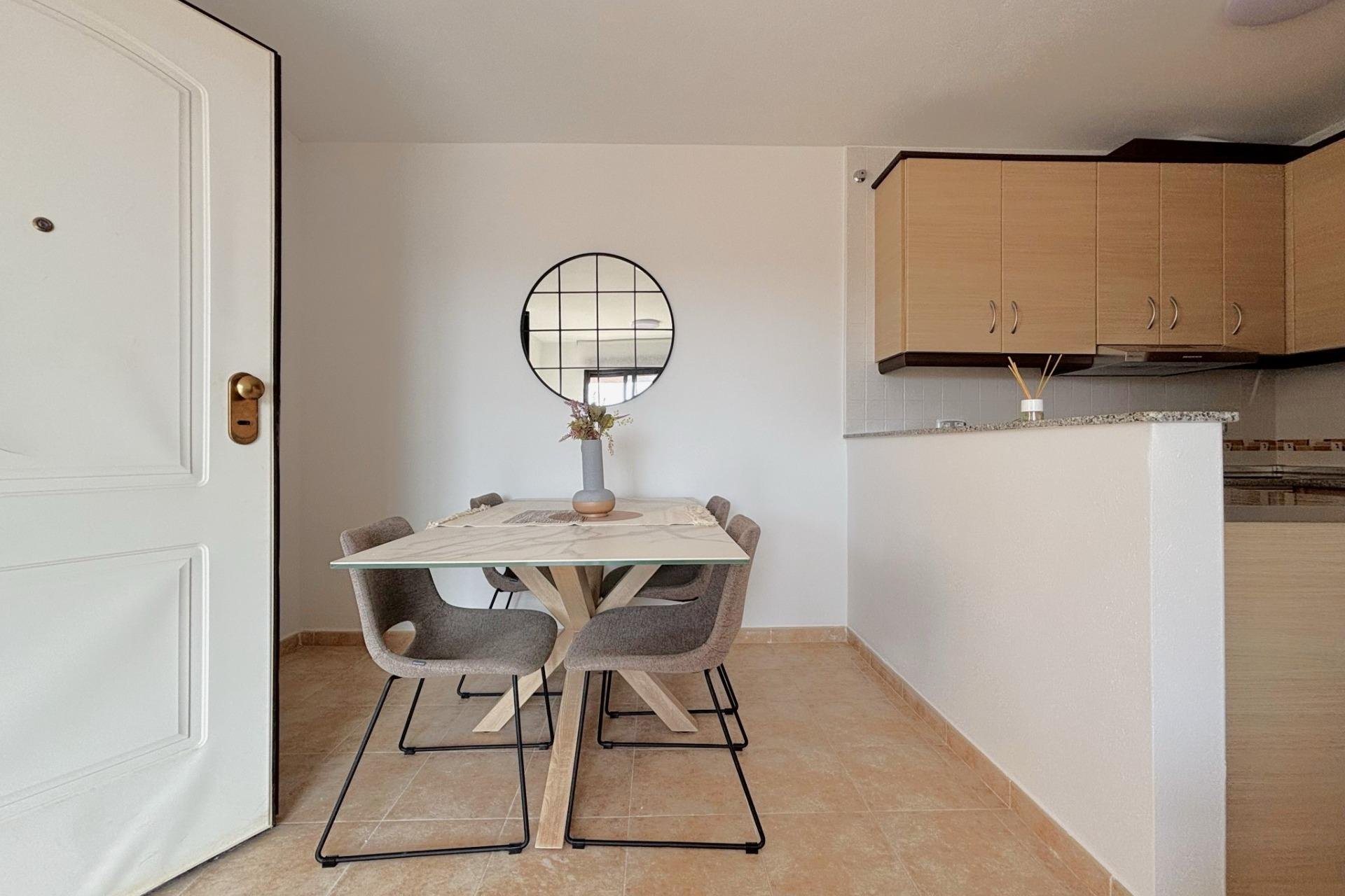 New Build - Penthouse -
Águilas - Centro