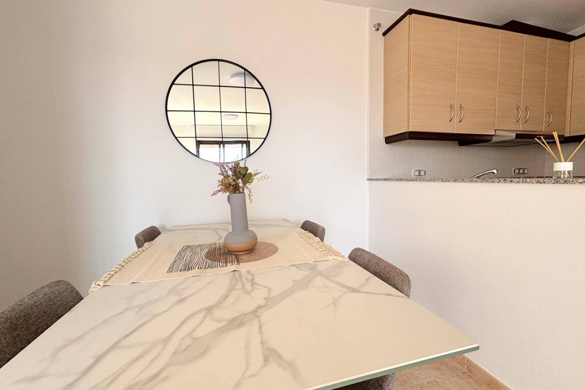 New Build - Penthouse -
Águilas - Centro