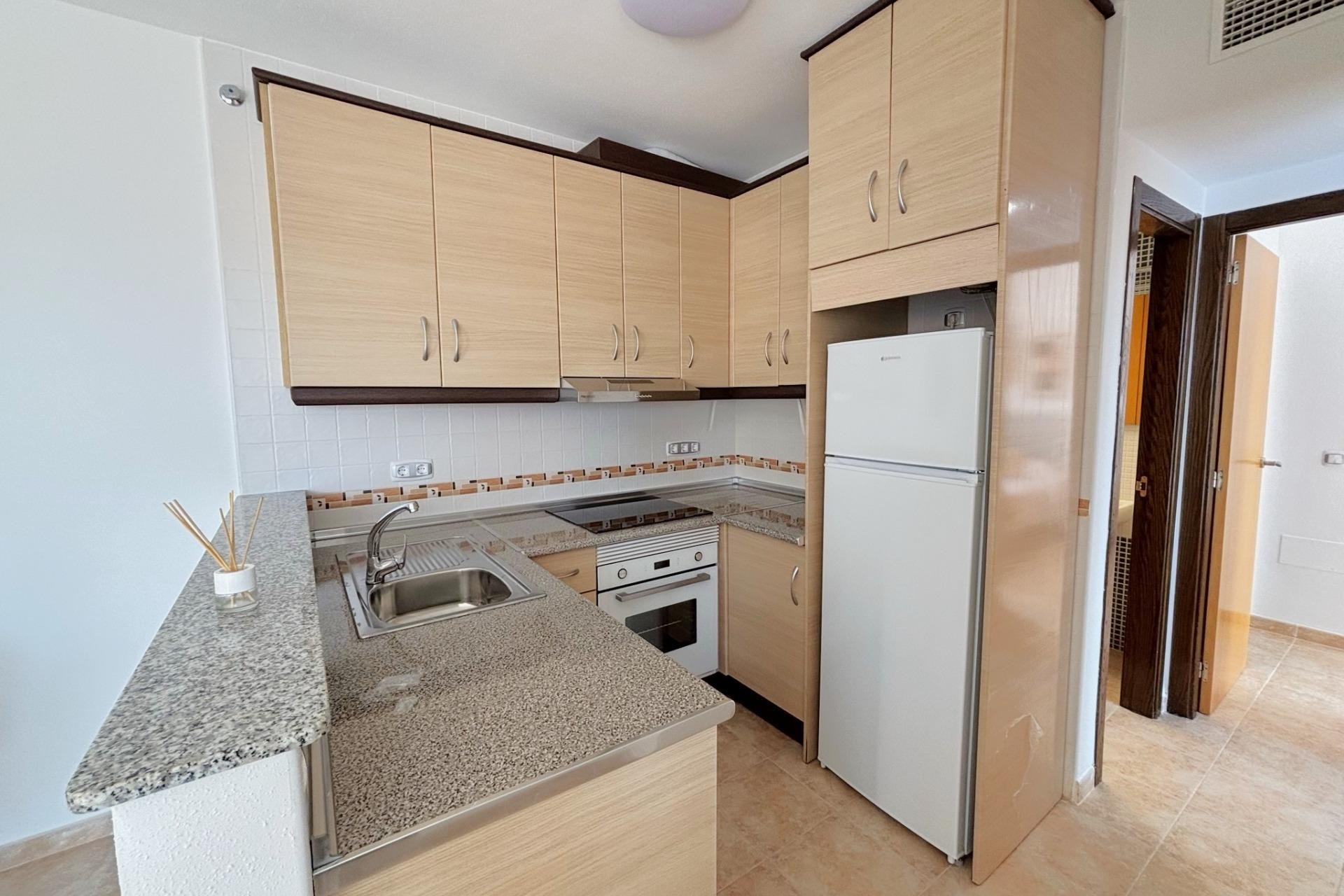 New Build - Penthouse -
Águilas - Centro