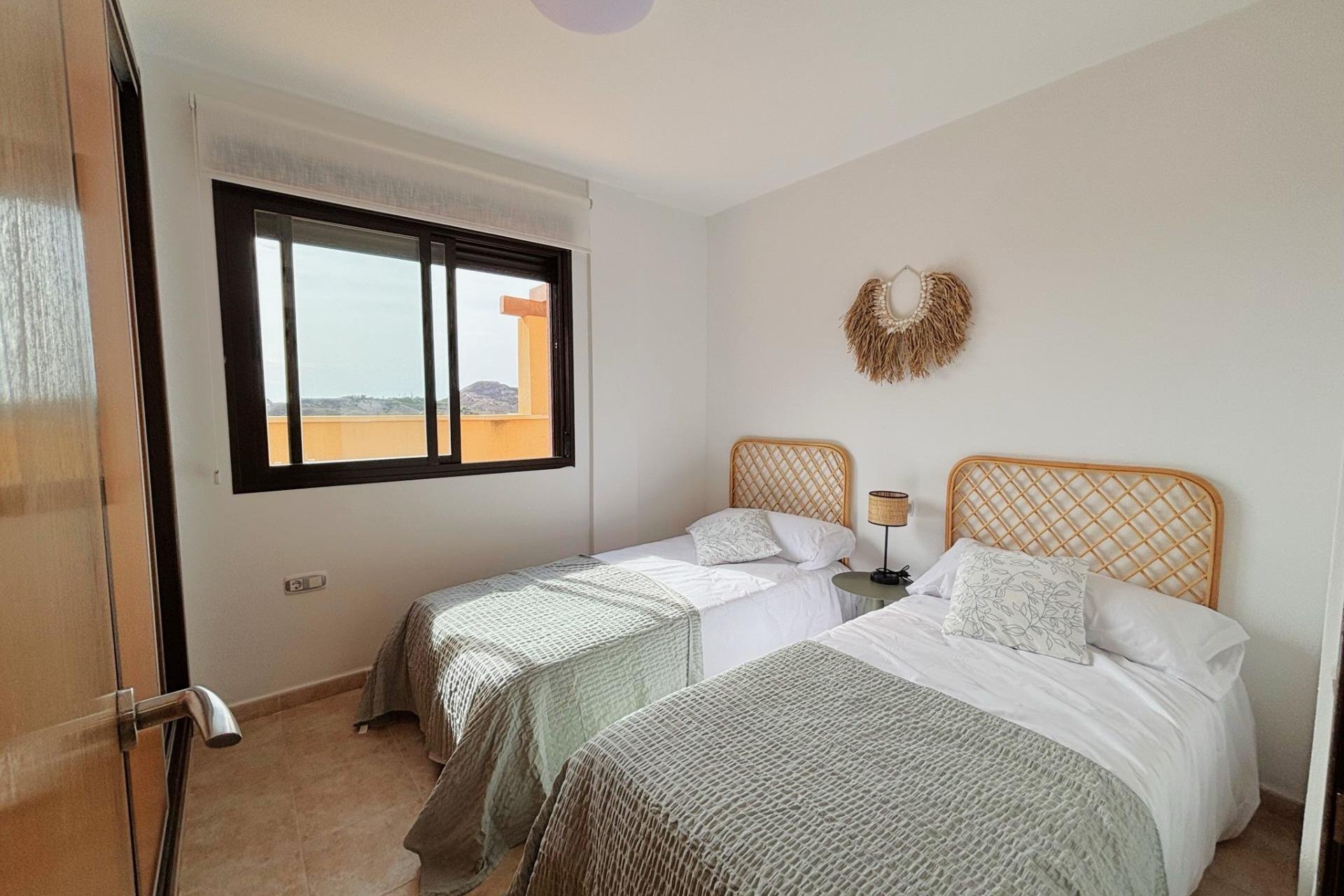 New Build - Penthouse -
Águilas - Centro