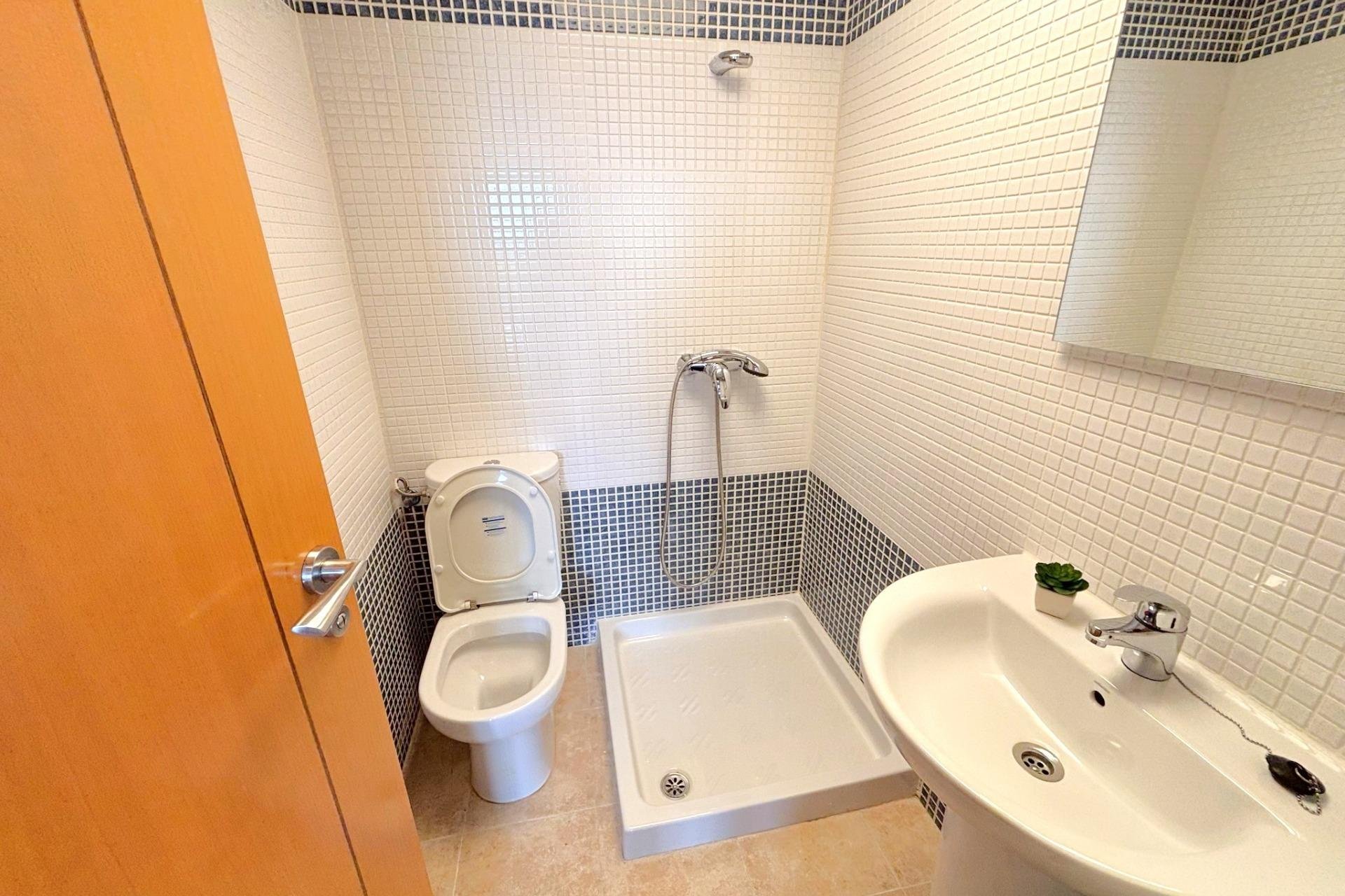 New Build - Penthouse -
Águilas - Centro
