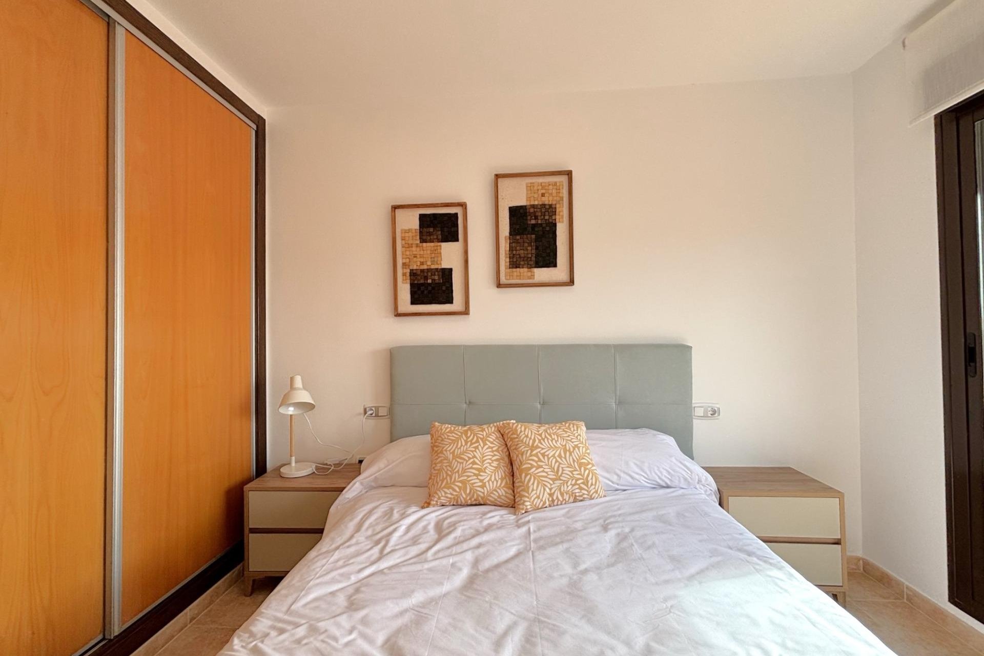 New Build - Penthouse -
Águilas - Centro