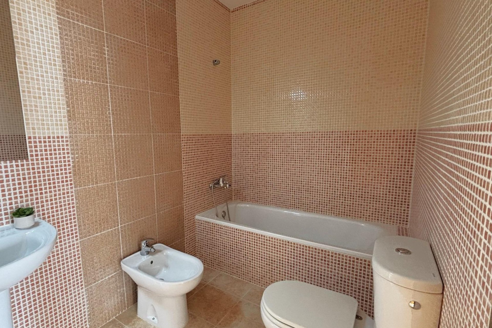 New Build - Penthouse -
Águilas - Centro