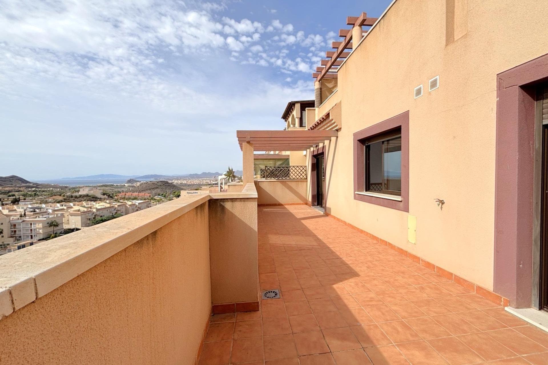 New Build - Penthouse -
Águilas - Centro